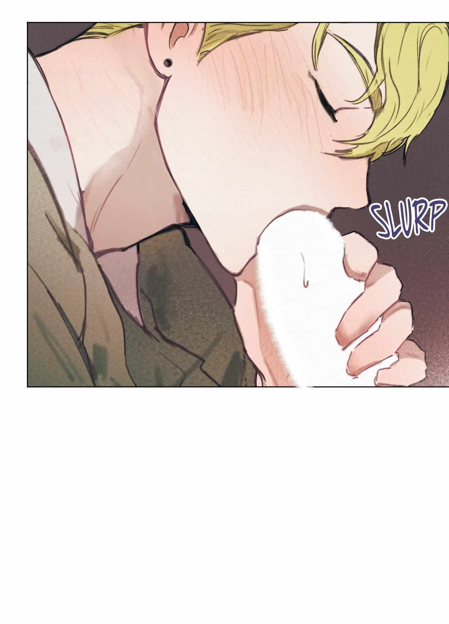 My perfect boyfriend Chapter 5 page 23 - 