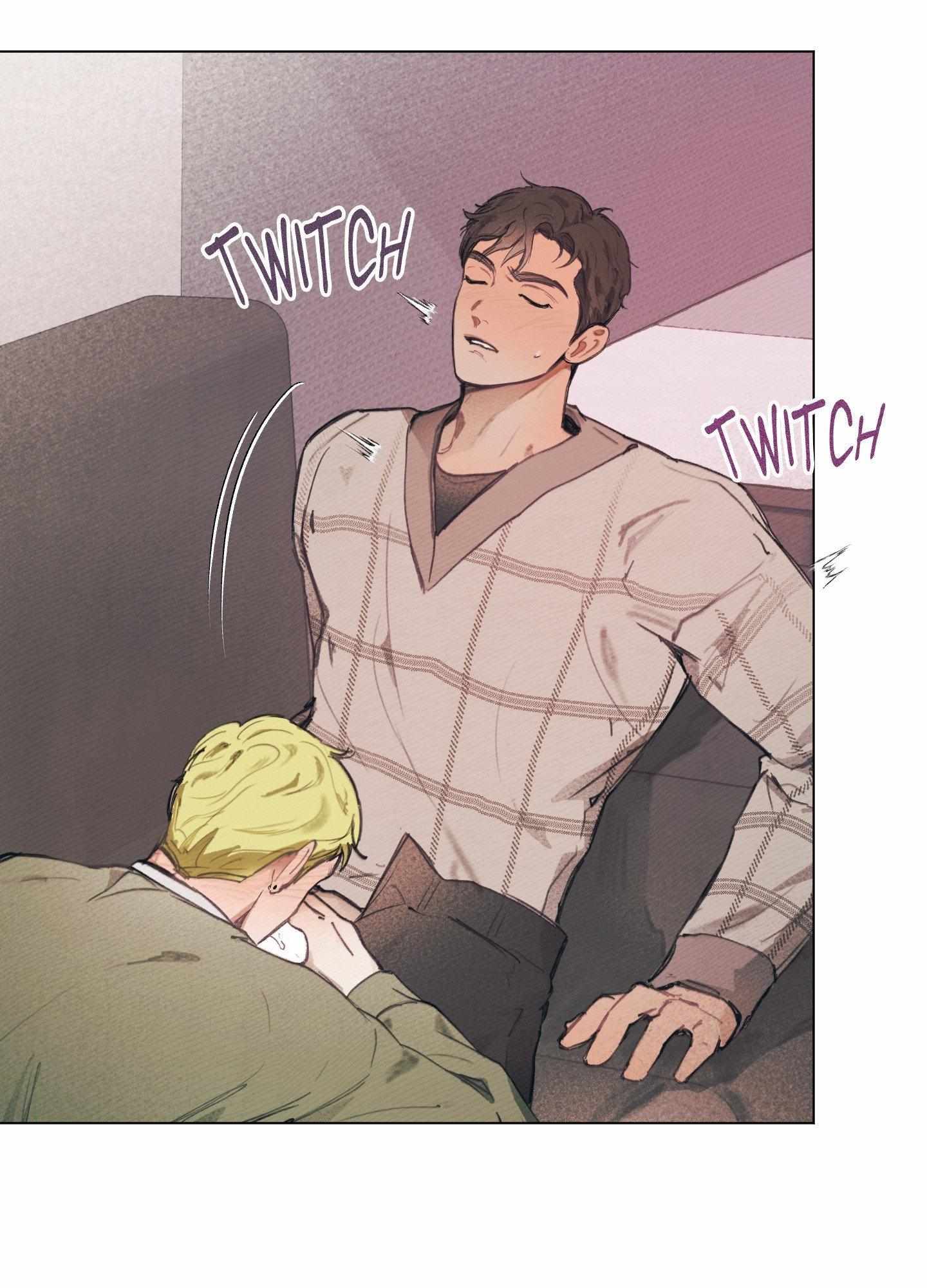 My perfect boyfriend Chapter 5 page 24 - 