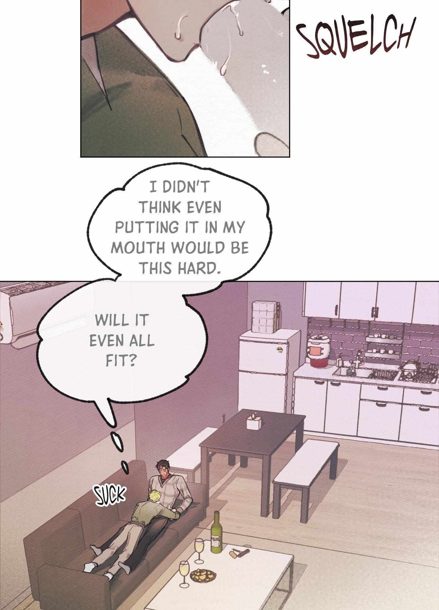 My perfect boyfriend Chapter 5 page 27 - 