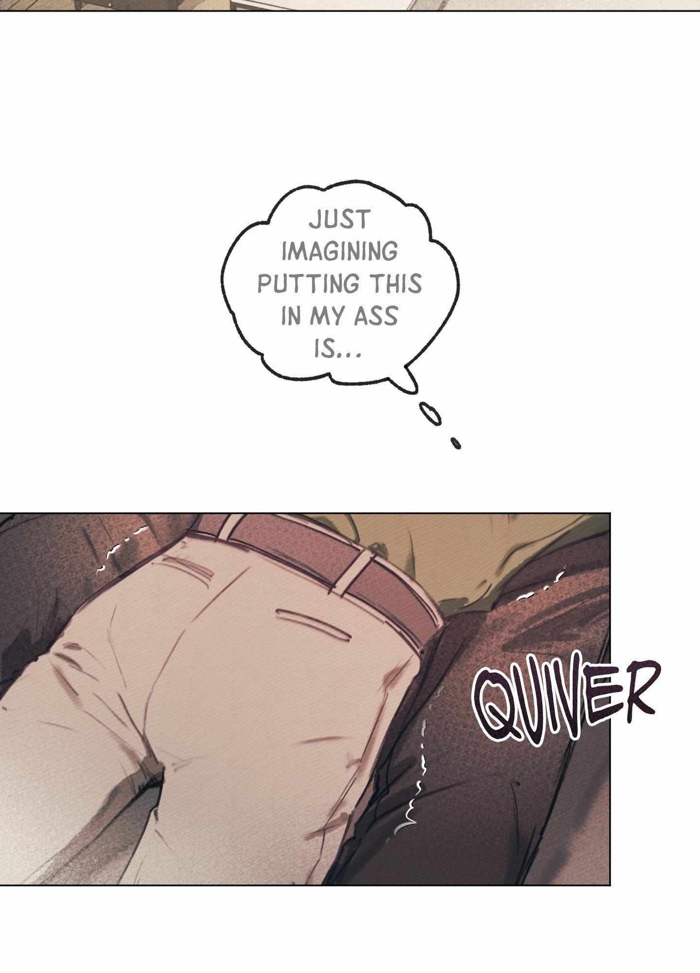 My perfect boyfriend Chapter 5 page 28 - 