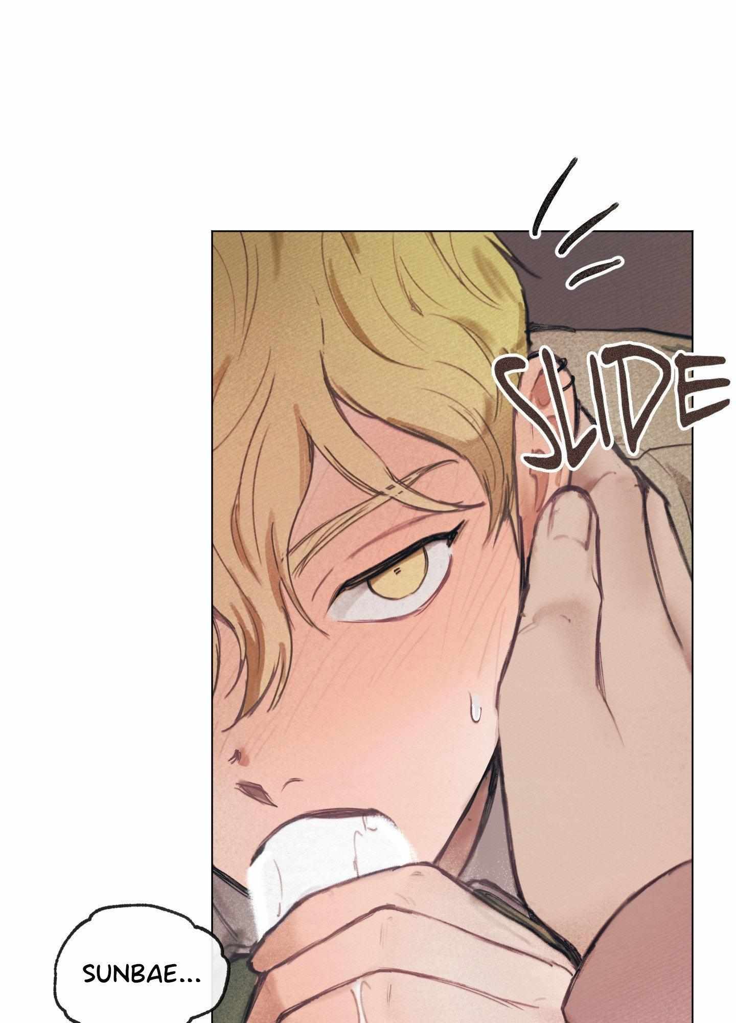 My perfect boyfriend Chapter 5 page 29 - 