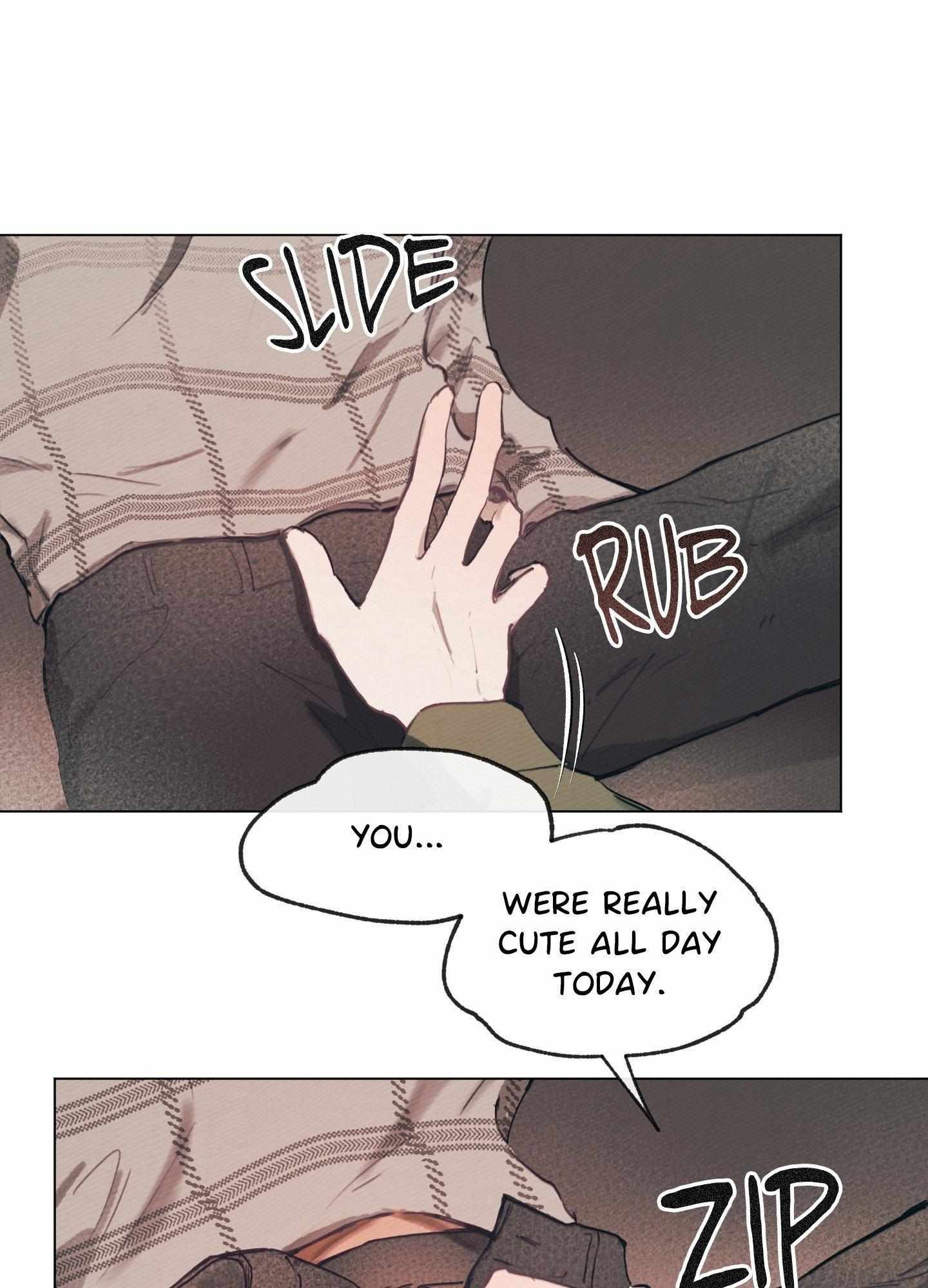 My perfect boyfriend Chapter 5 page 4 - 