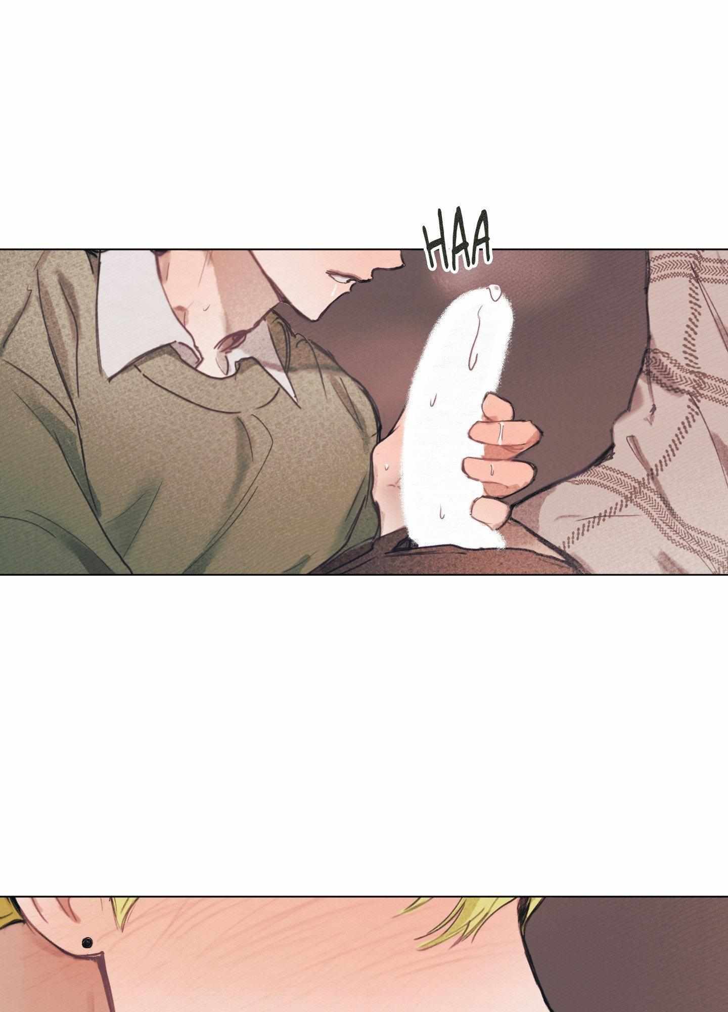 My perfect boyfriend Chapter 5 page 32 - 