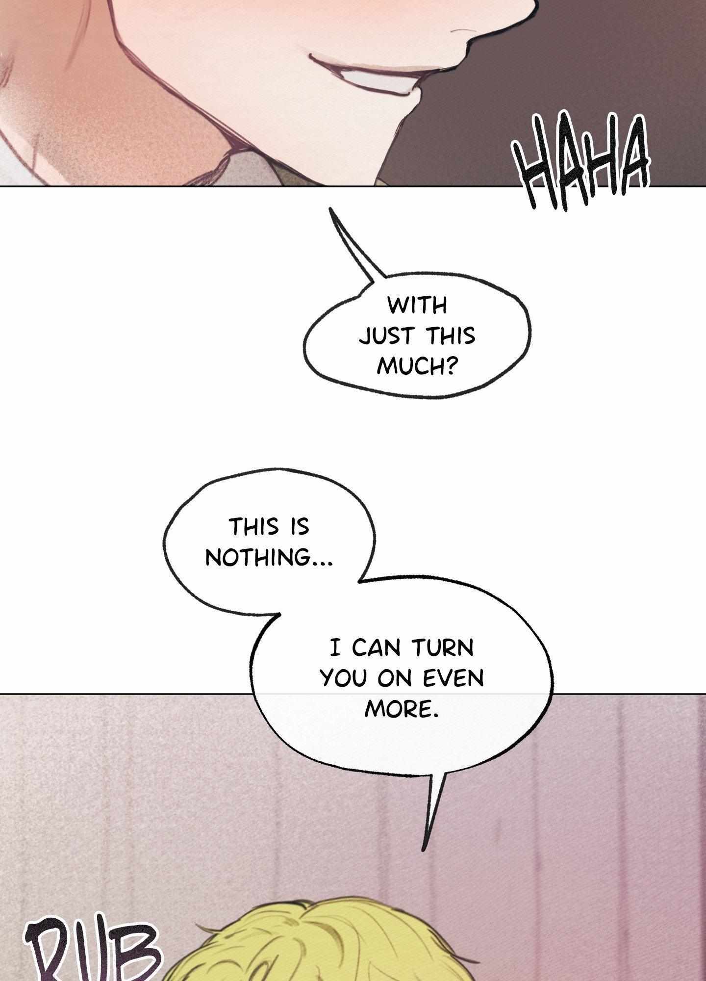 My perfect boyfriend Chapter 5 page 33 - 