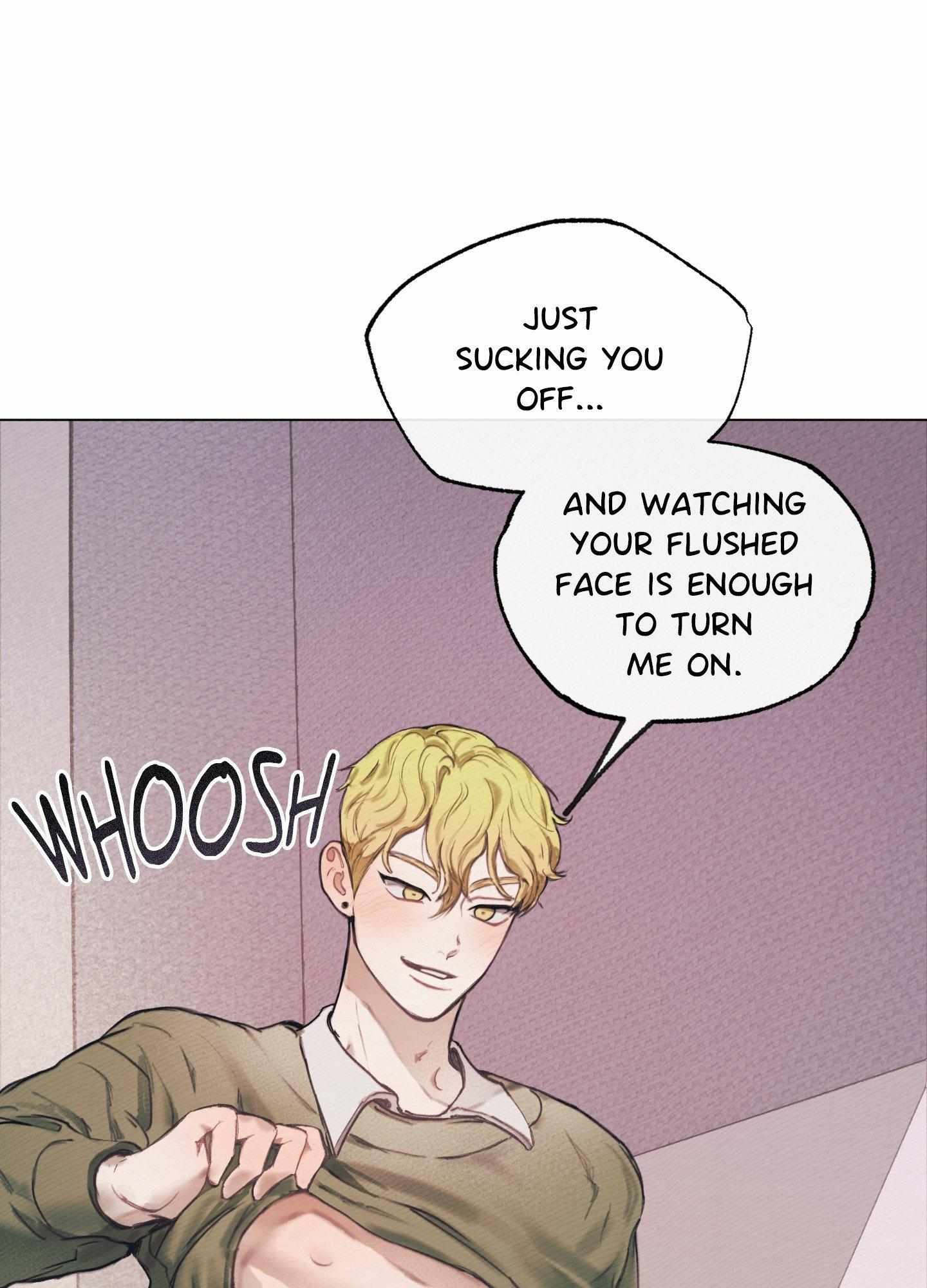 My perfect boyfriend Chapter 5 page 38 - 
