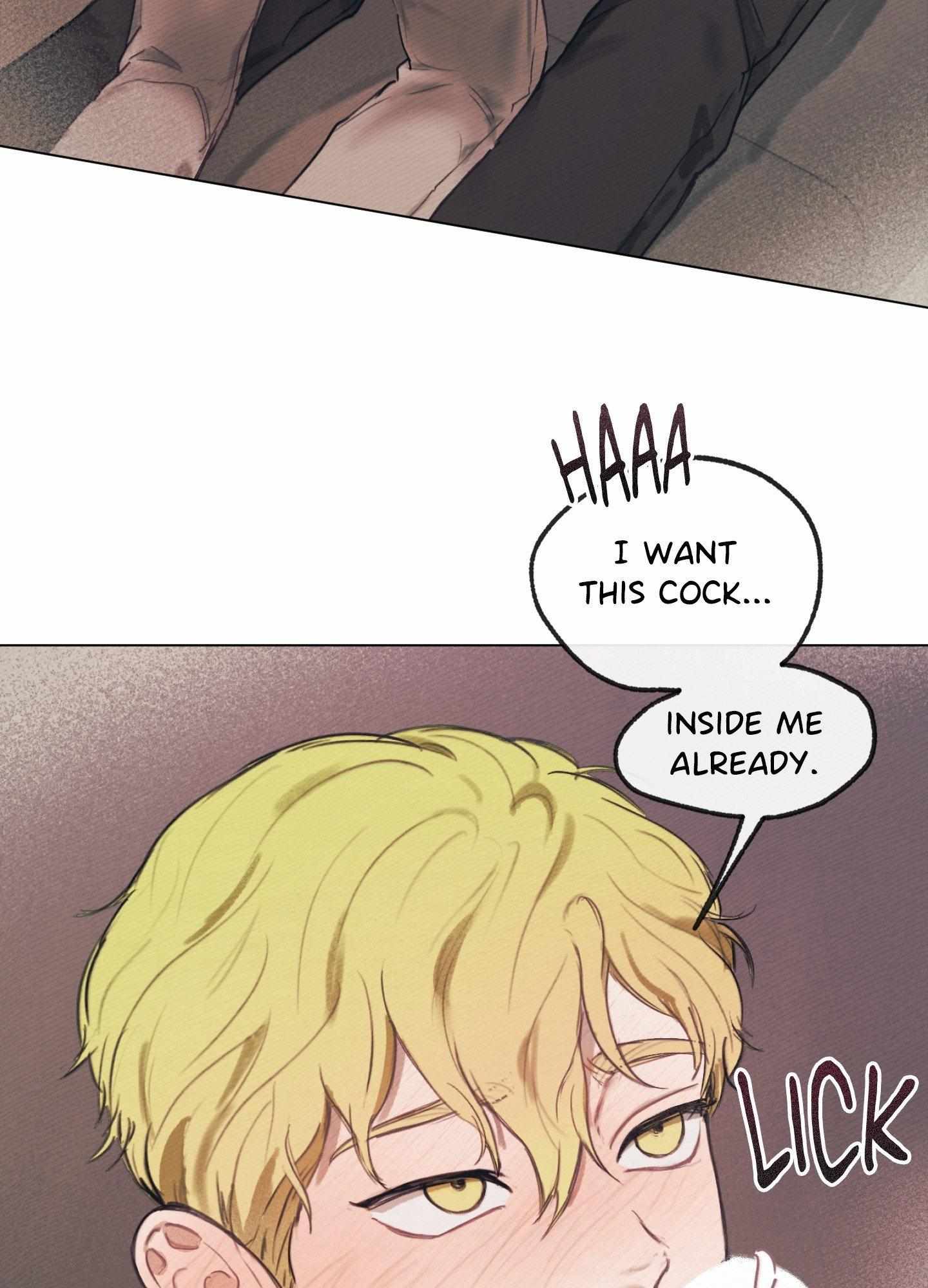 My perfect boyfriend Chapter 5 page 45 - 
