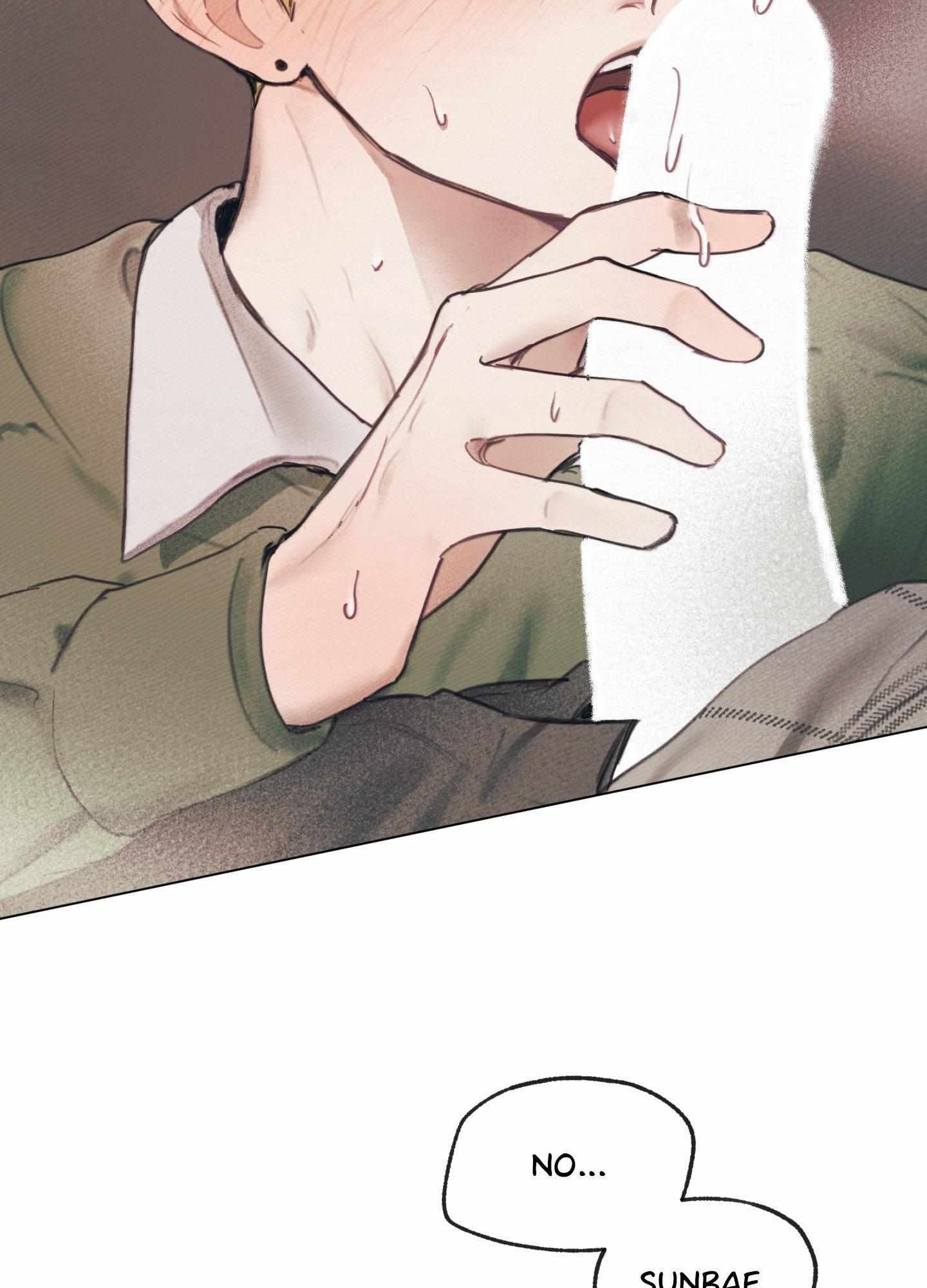 My perfect boyfriend Chapter 5 page 46 - 