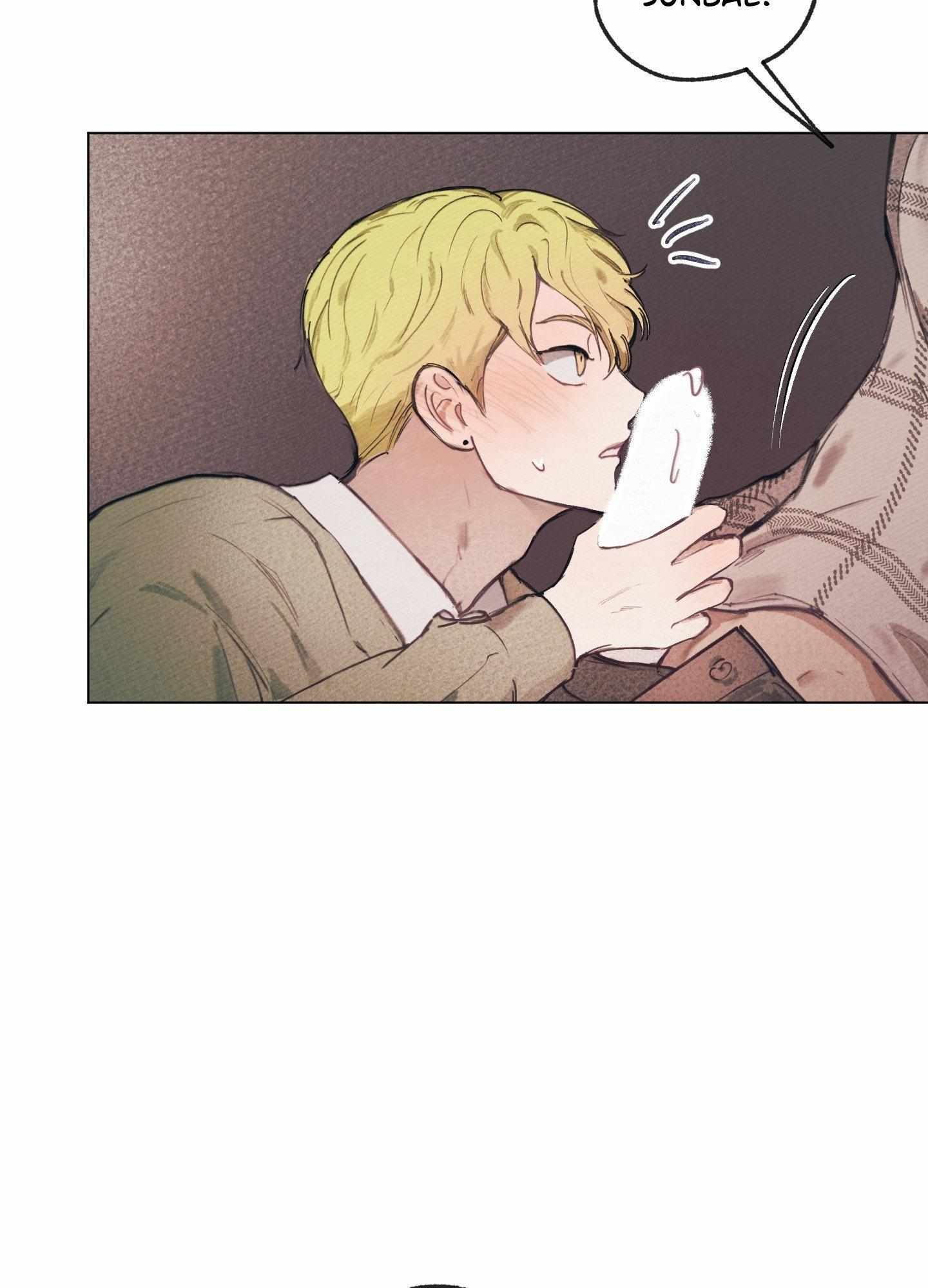 My perfect boyfriend Chapter 5 page 47 - 