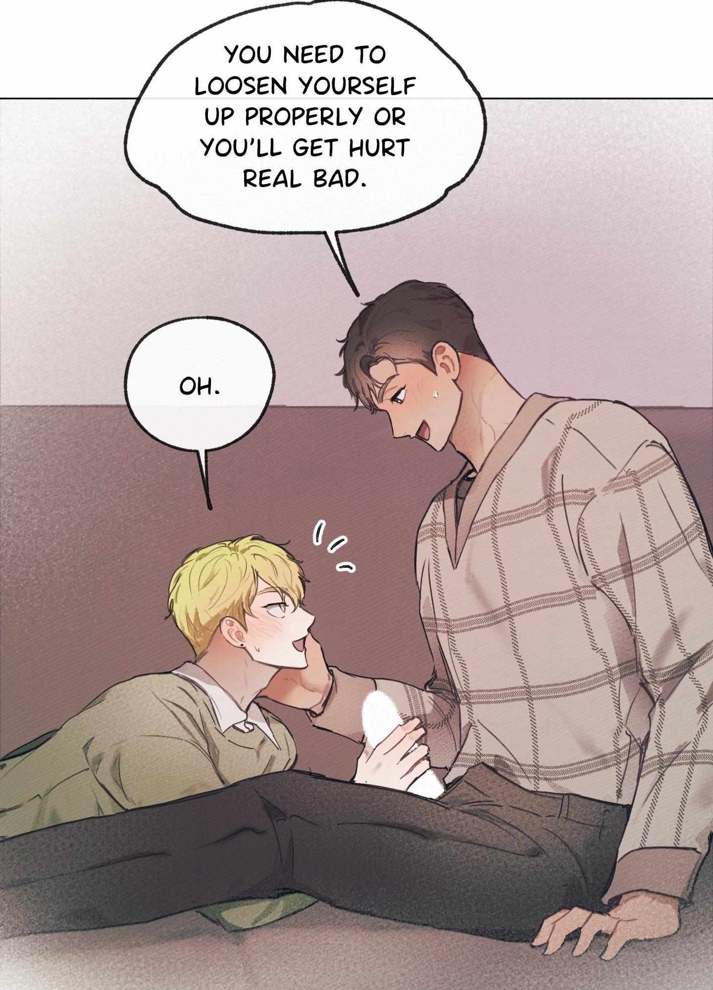 My perfect boyfriend Chapter 5 page 48 - 
