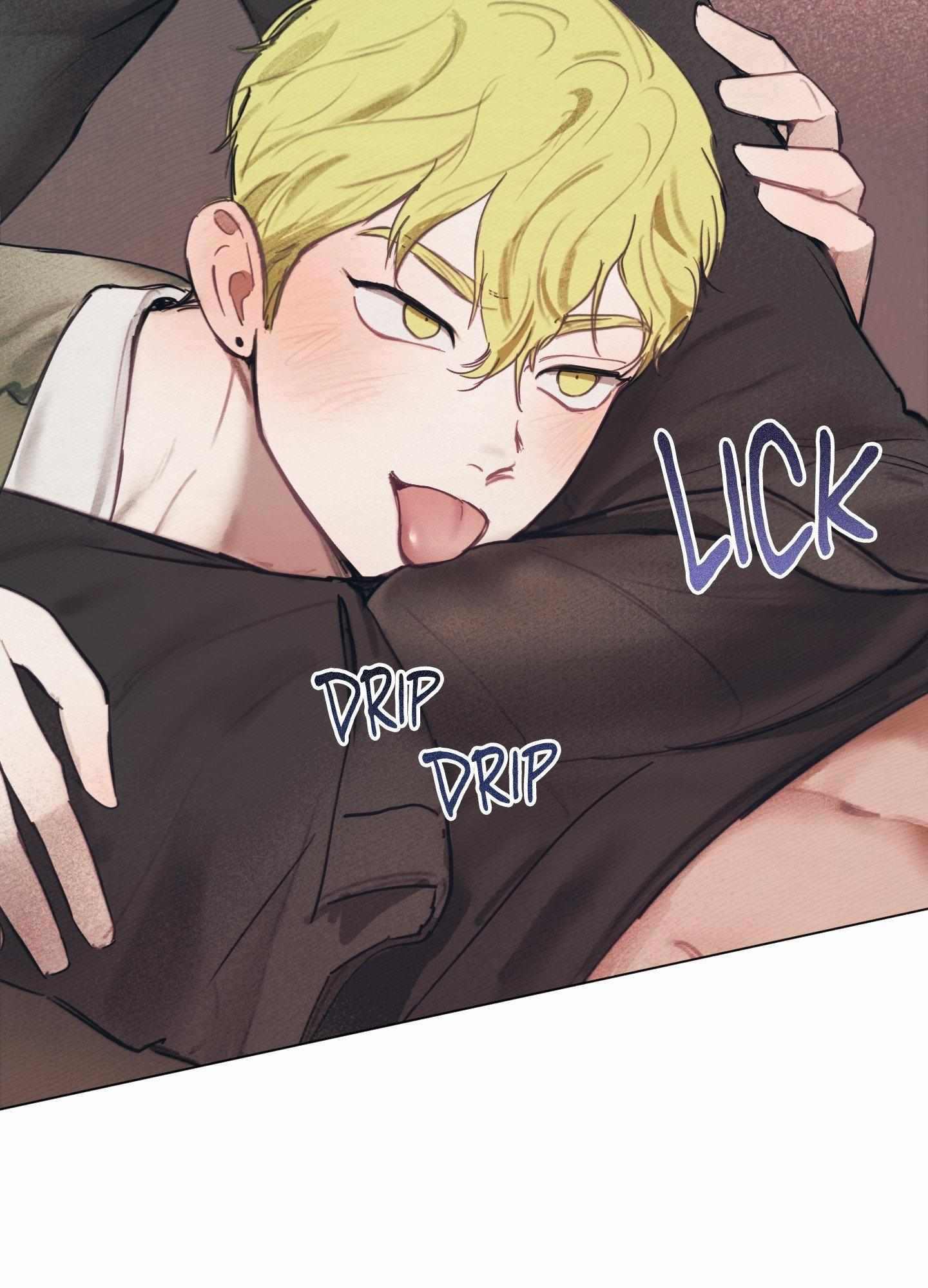 My perfect boyfriend Chapter 5 page 6 - 