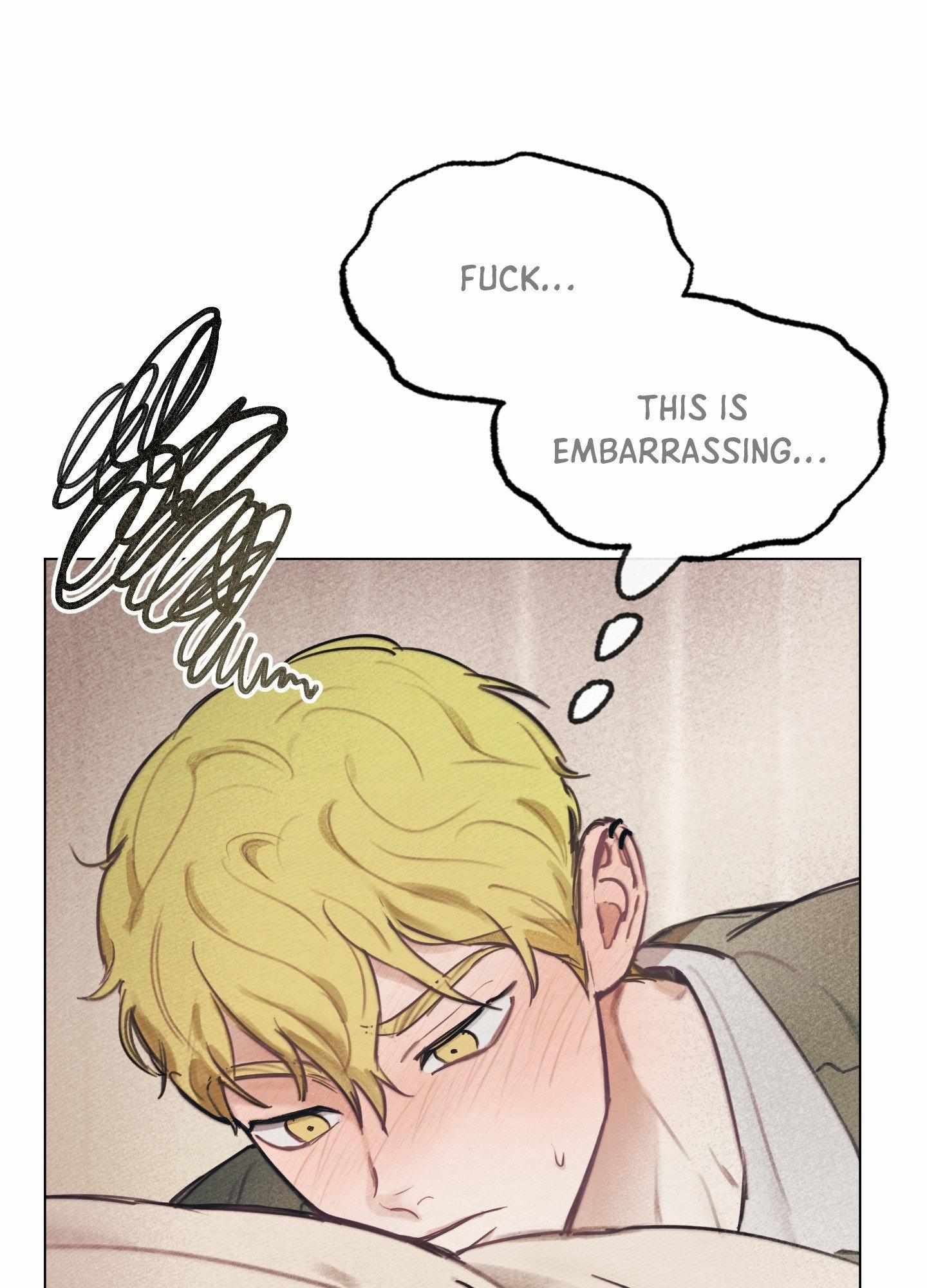 My perfect boyfriend Chapter 5 page 51 - 