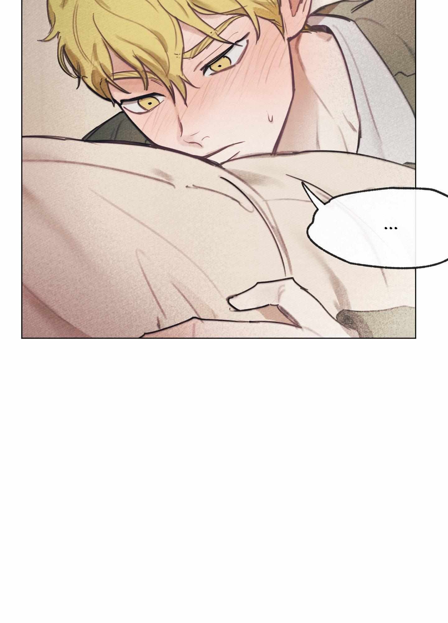 My perfect boyfriend Chapter 5 page 54 - 
