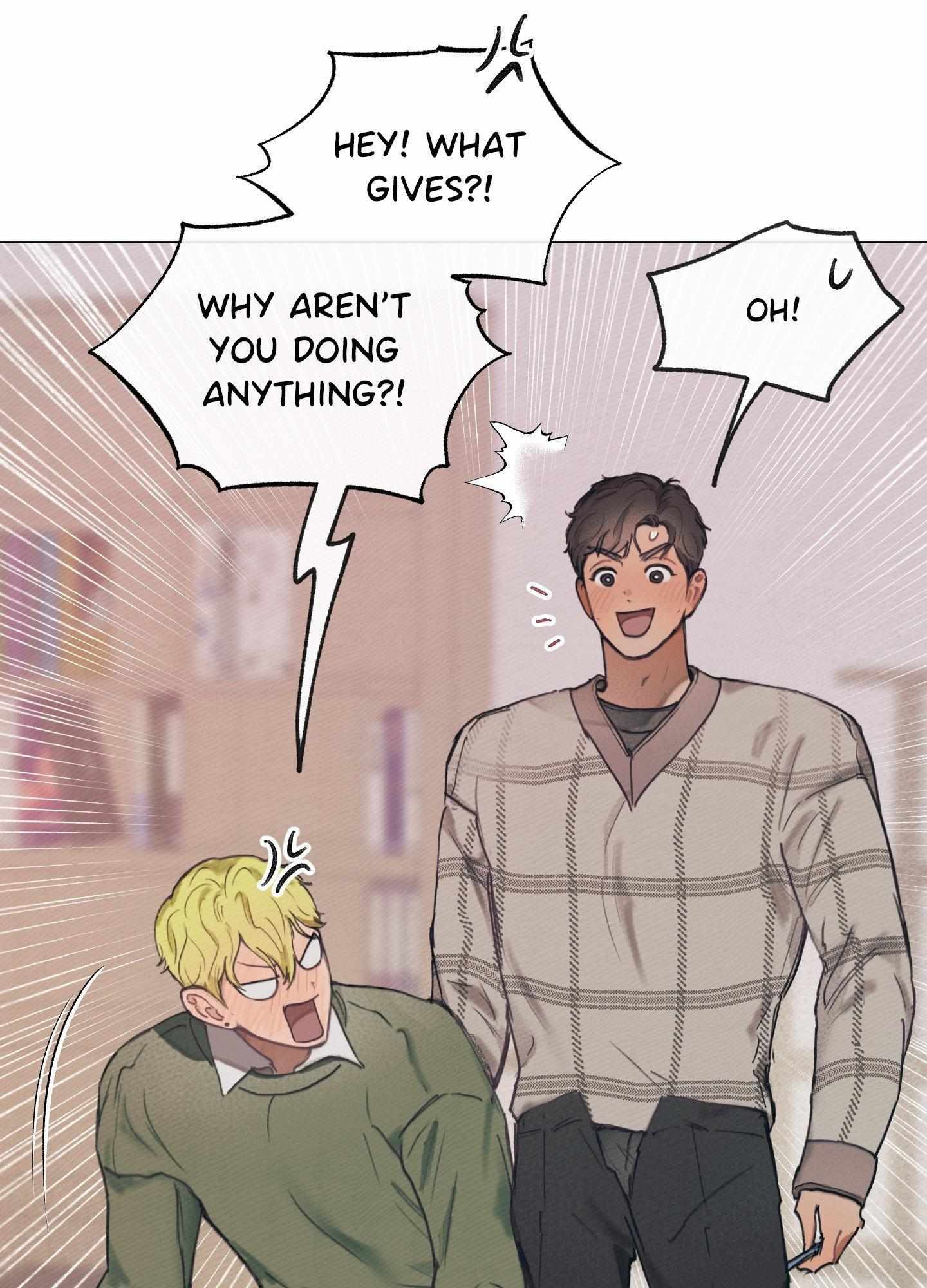 My perfect boyfriend Chapter 5 page 55 - 
