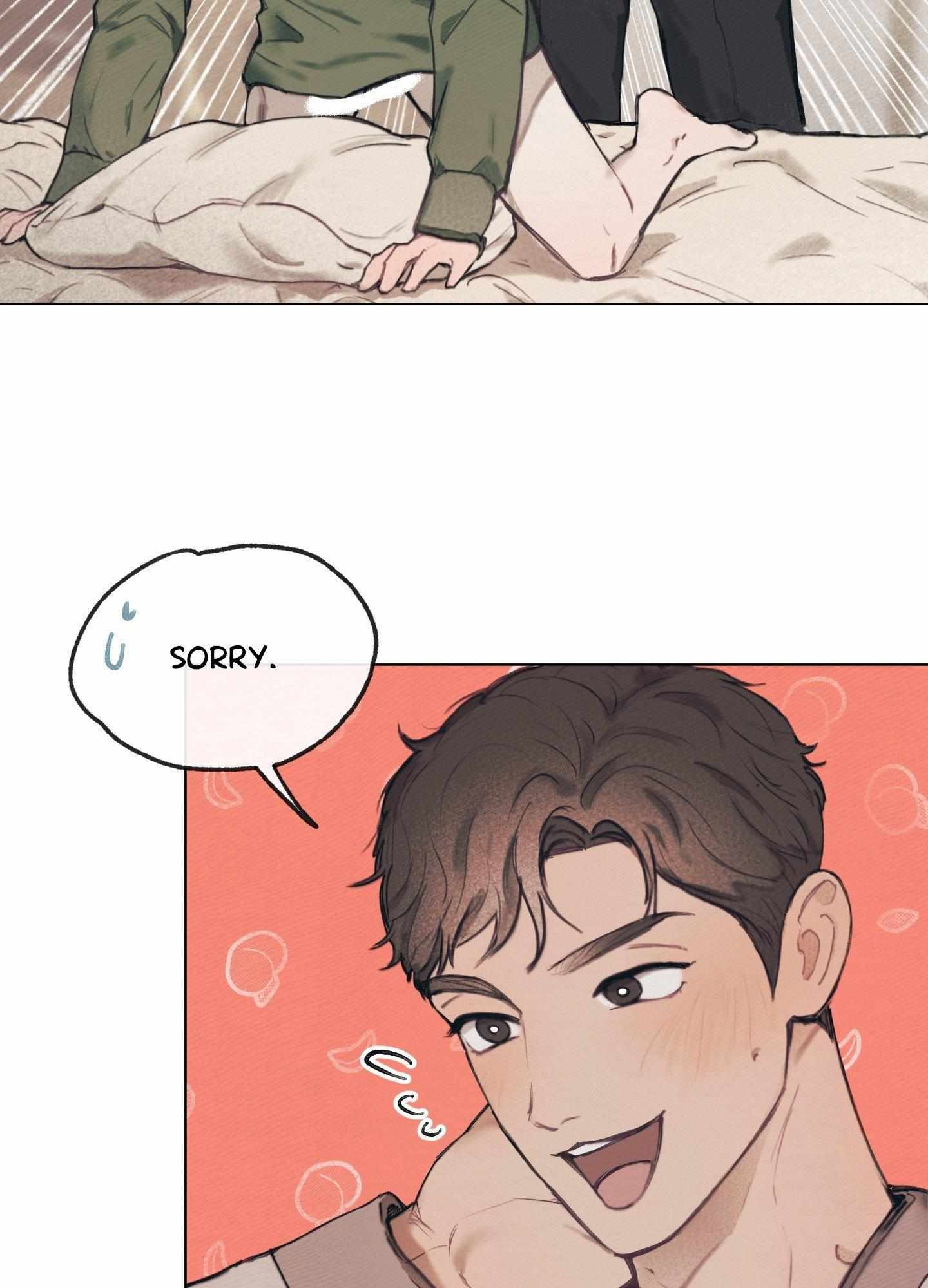 My perfect boyfriend Chapter 5 page 56 - 