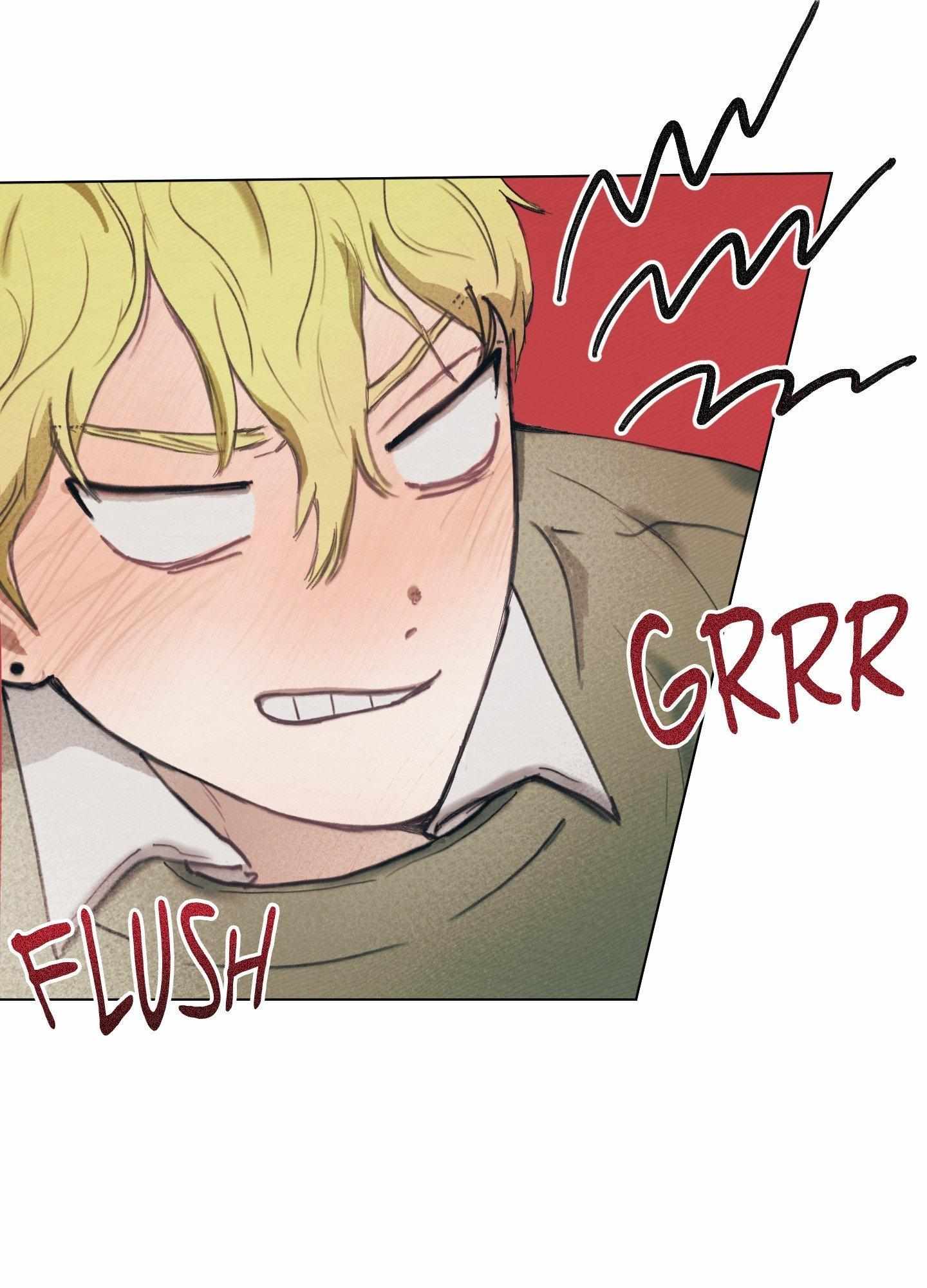 My perfect boyfriend Chapter 5 page 58 - 