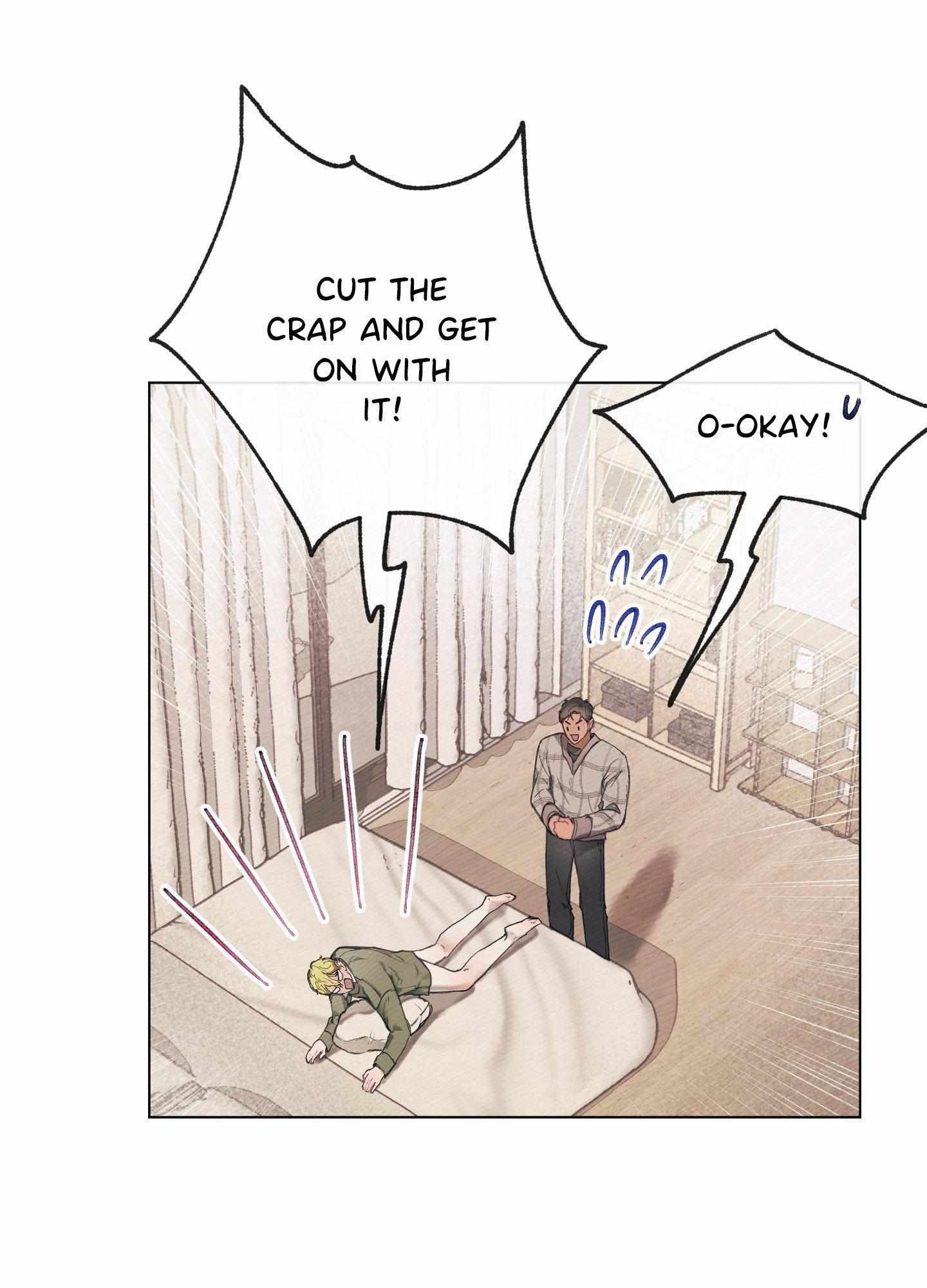 My perfect boyfriend Chapter 5 page 59 - 