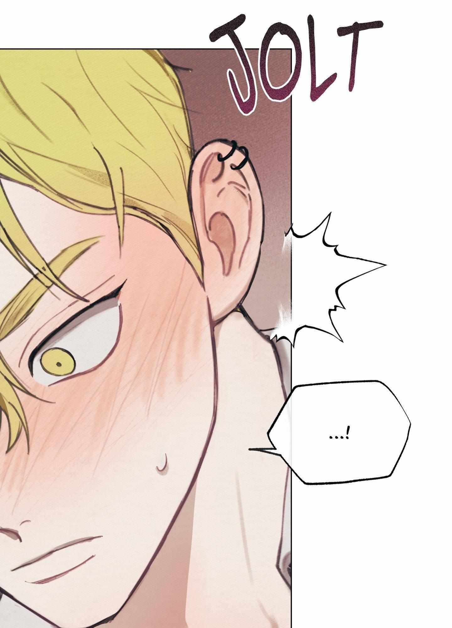 My perfect boyfriend Chapter 5 page 61 - 
