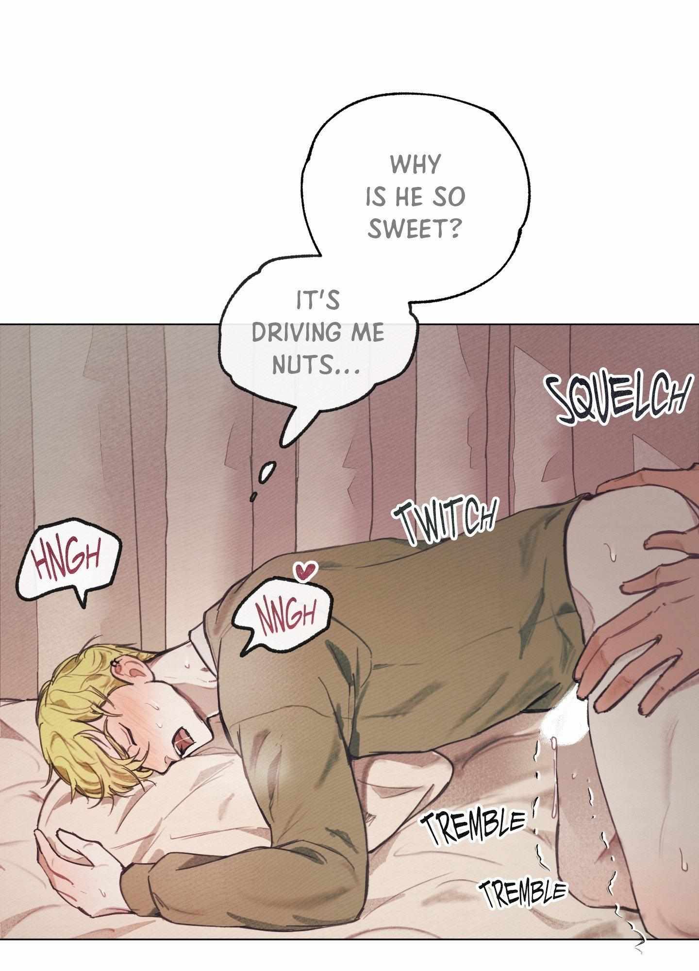 My perfect boyfriend Chapter 5 page 67 - 