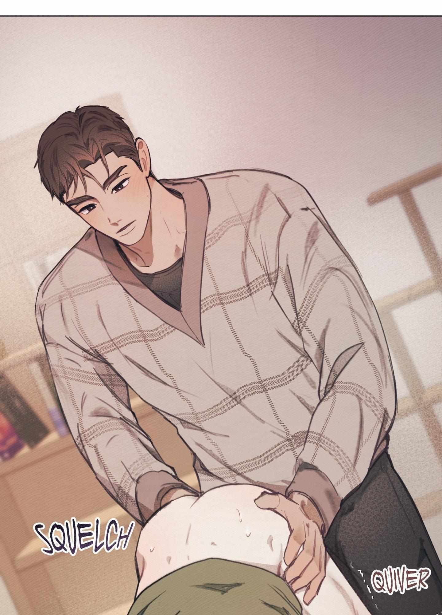 My perfect boyfriend Chapter 5 page 69 - 