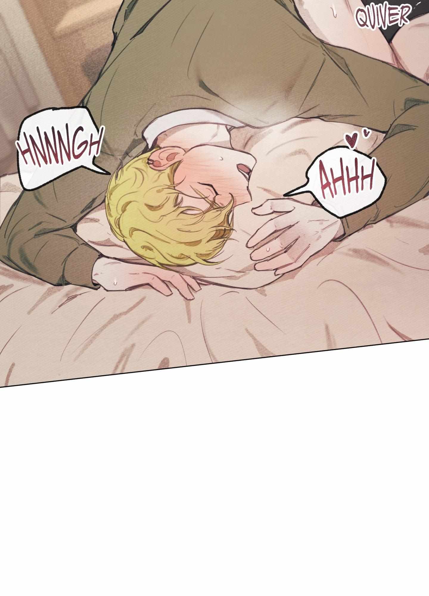 My perfect boyfriend Chapter 5 page 70 - 