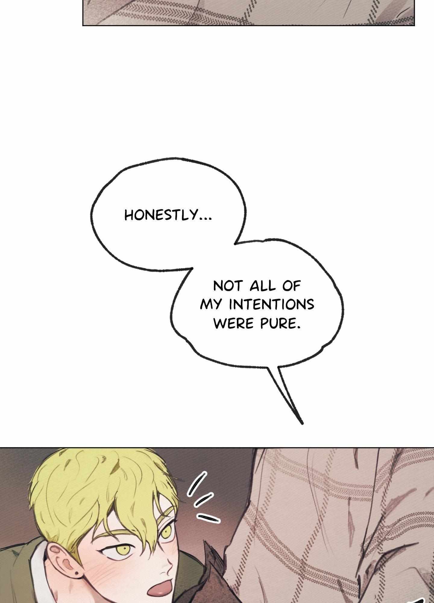 My perfect boyfriend Chapter 5 page 8 - 