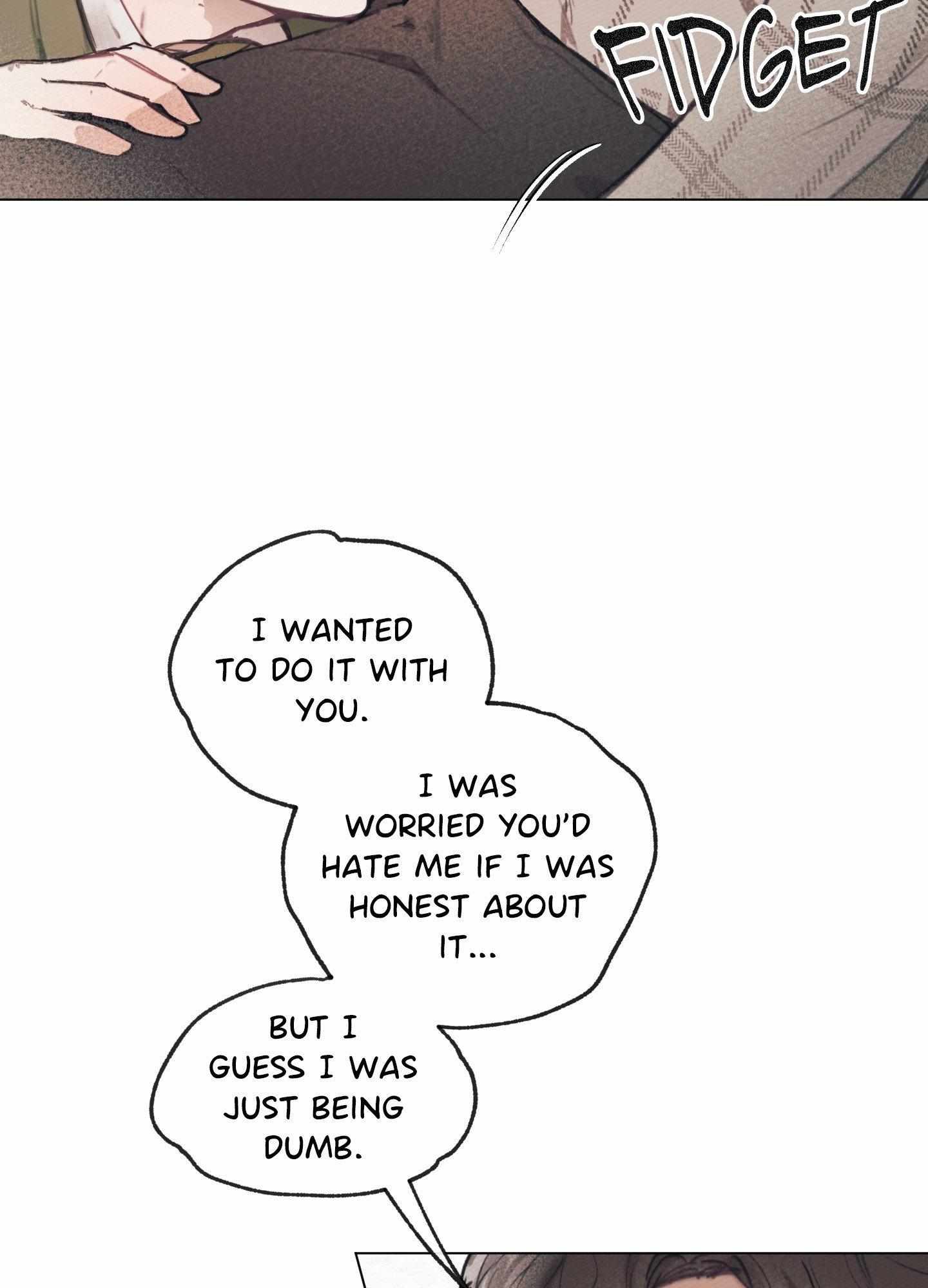 My perfect boyfriend Chapter 5 page 9 - 