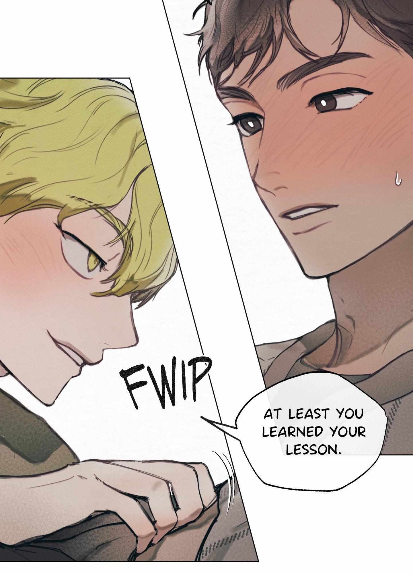 My perfect boyfriend Chapter 5 page 10 - 