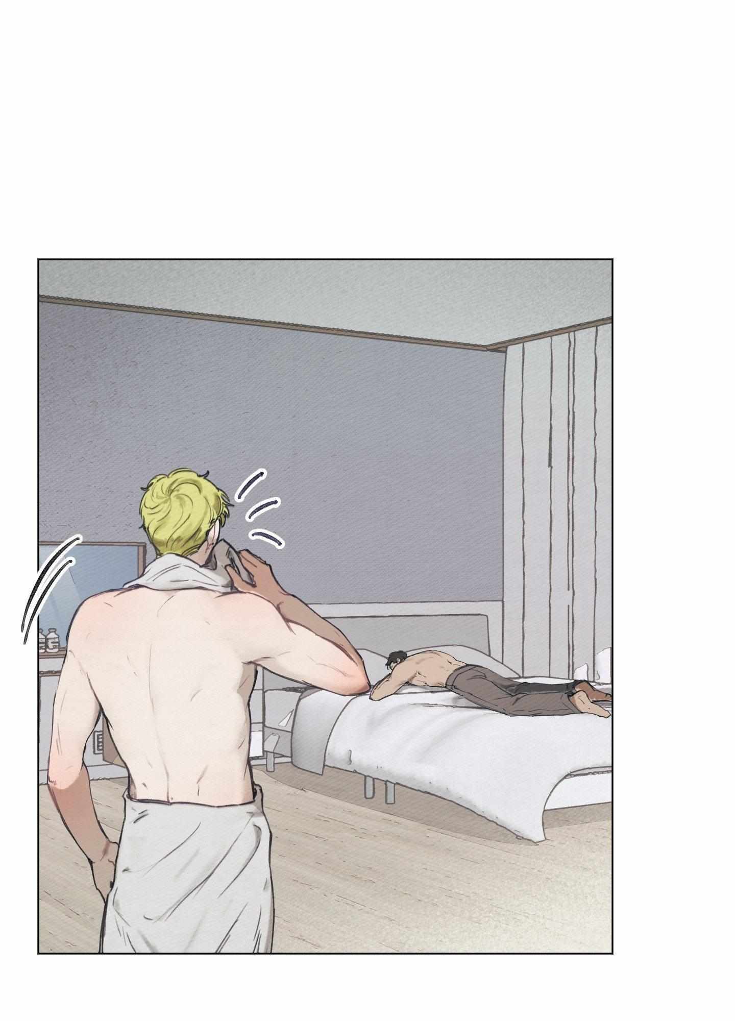 My perfect boyfriend Chapter 6 page 101 - 