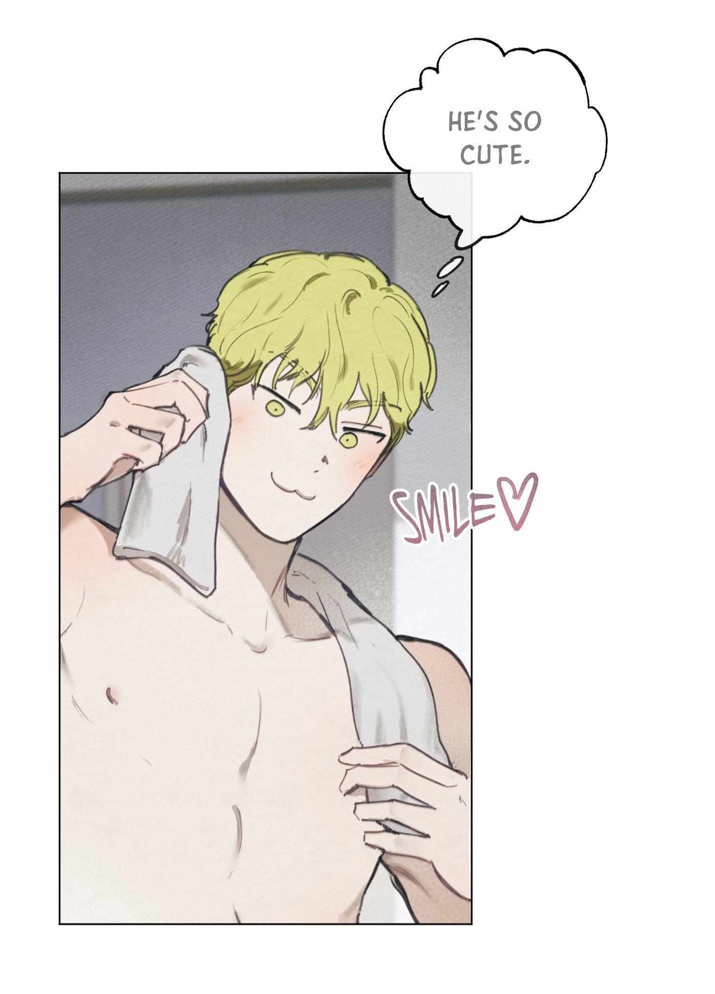 My perfect boyfriend Chapter 6 page 103 - 