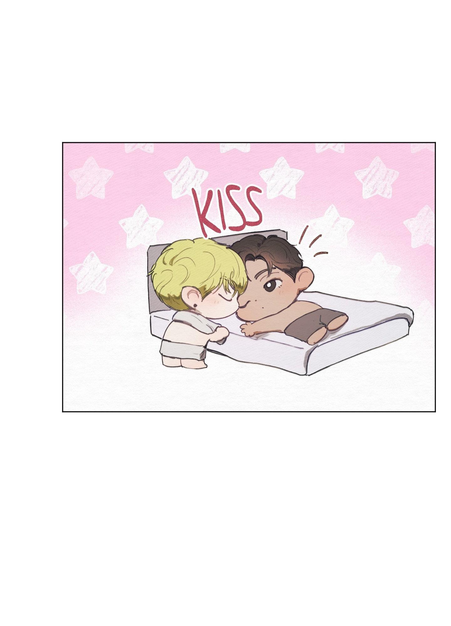My perfect boyfriend Chapter 6 page 104 - 