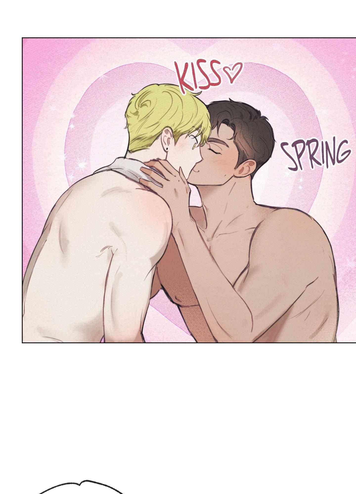 My perfect boyfriend Chapter 6 page 105 - 