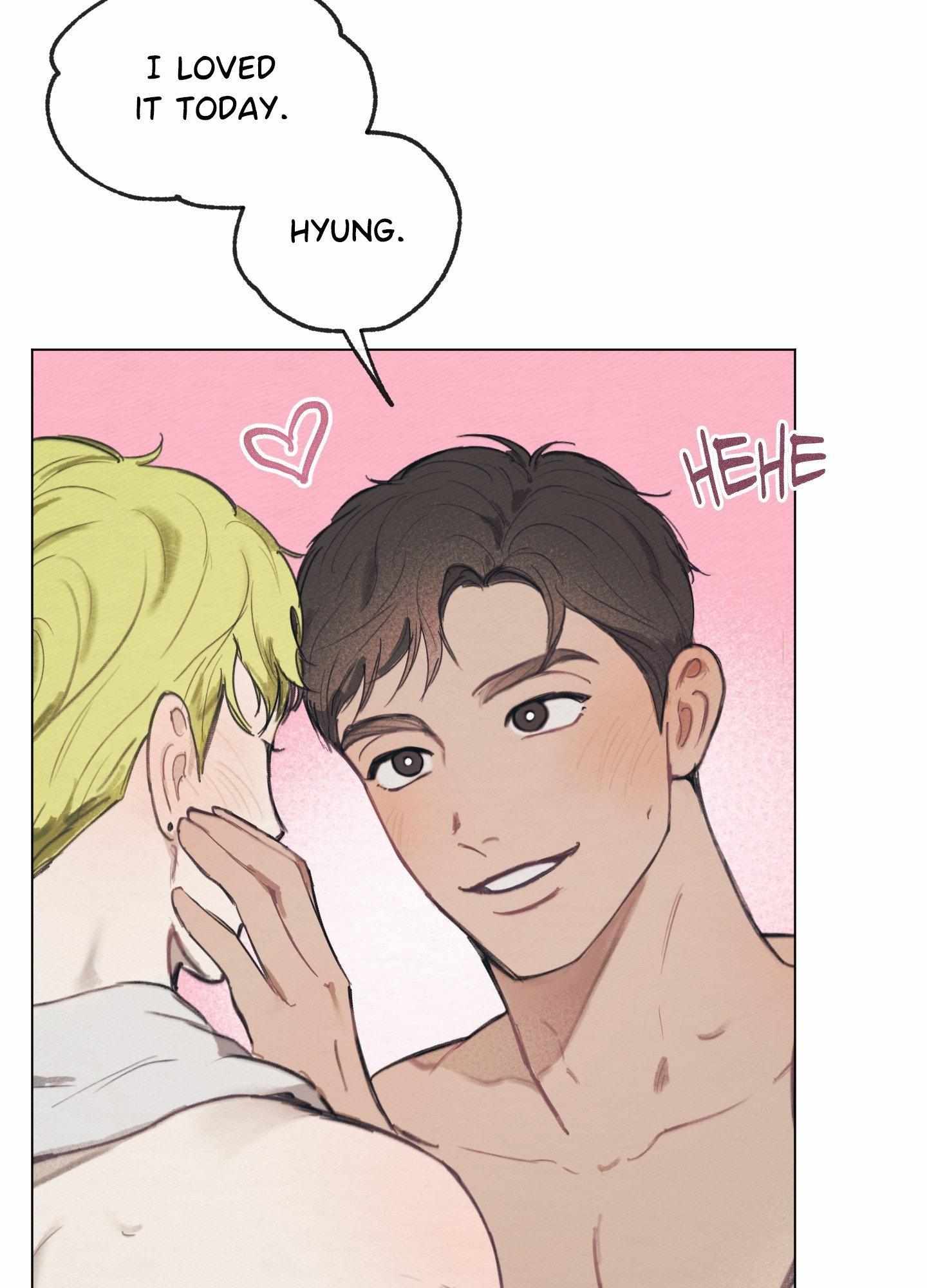 My perfect boyfriend Chapter 6 page 106 - 
