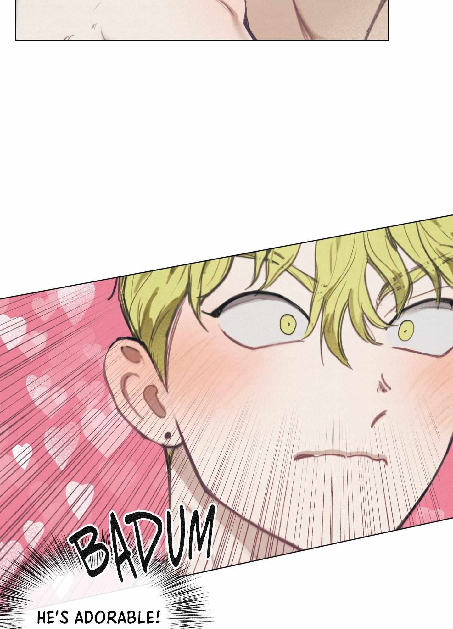 My perfect boyfriend Chapter 6 page 107 - 