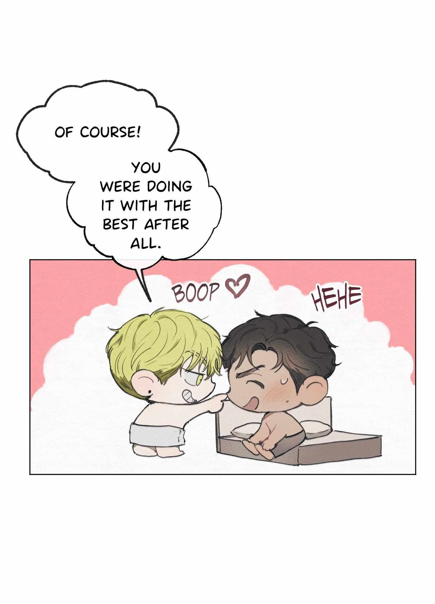 My perfect boyfriend Chapter 6 page 109 - 