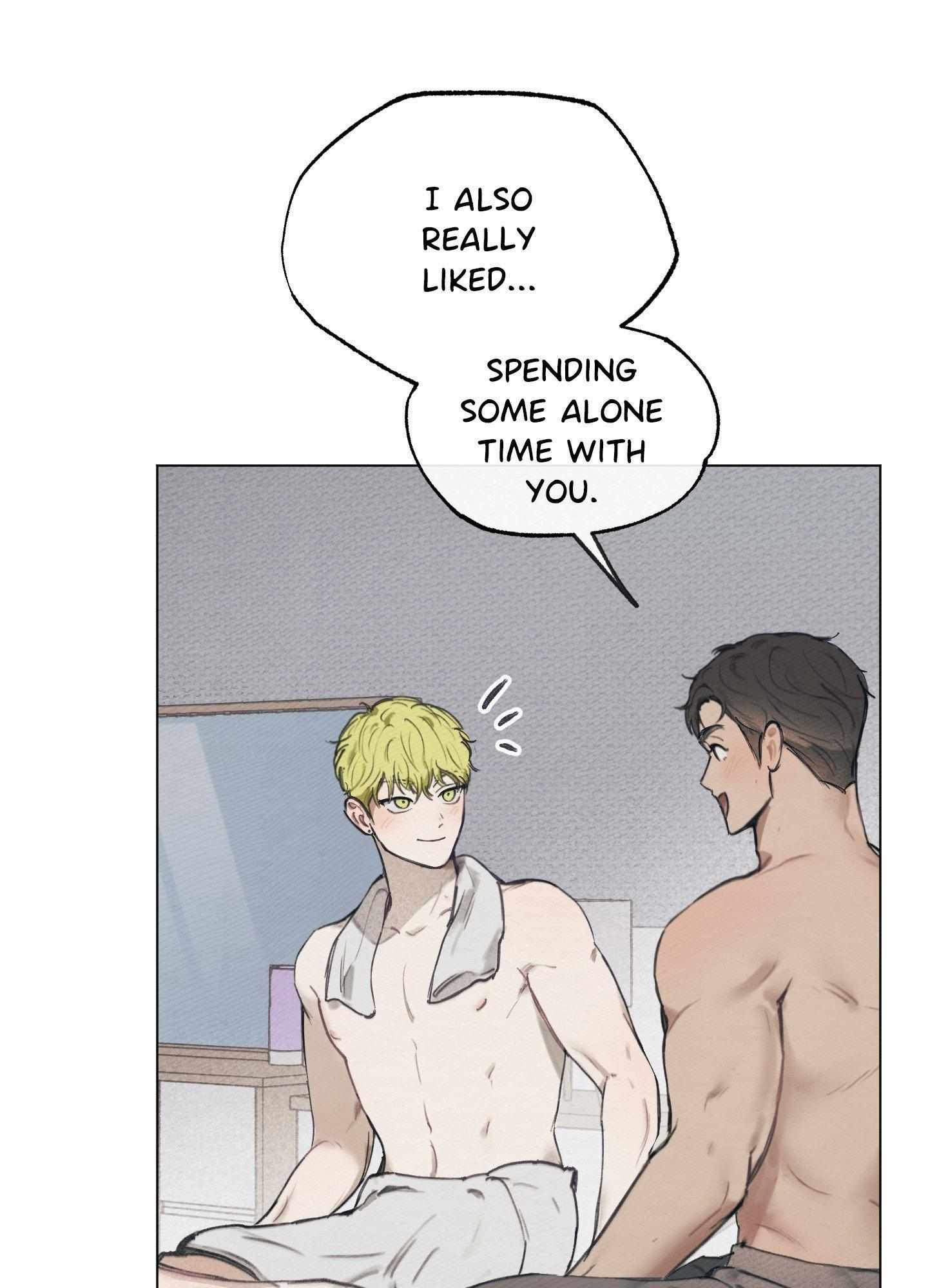 My perfect boyfriend Chapter 6 page 110 - 