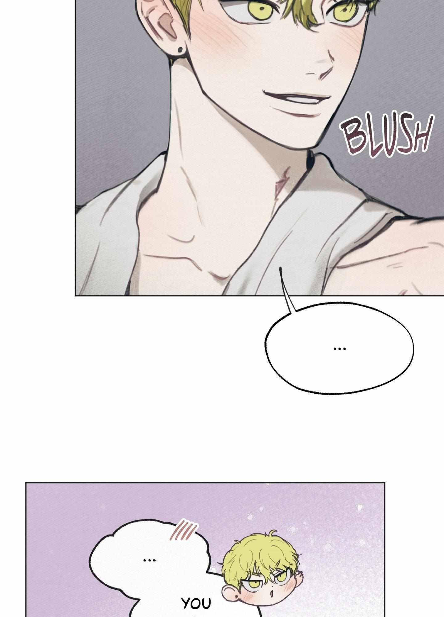 My perfect boyfriend Chapter 6 page 112 - 