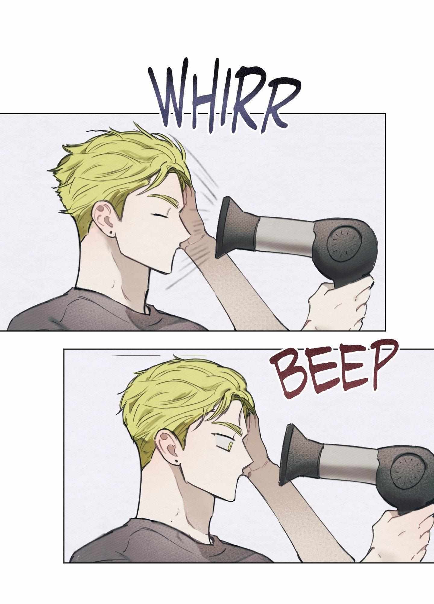My perfect boyfriend Chapter 6 page 114 - 