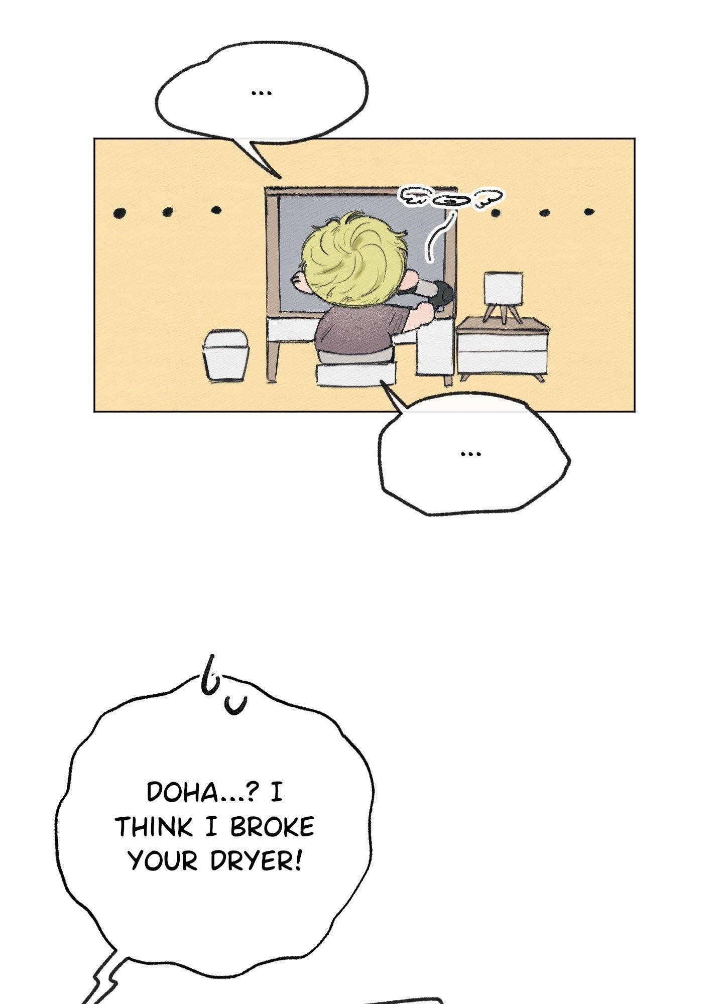 My perfect boyfriend Chapter 6 page 115 - 