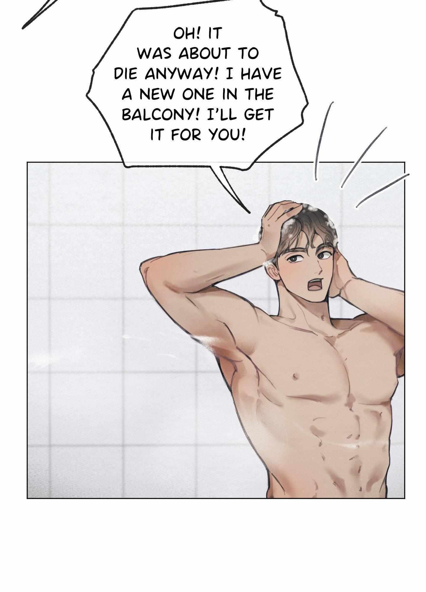 My perfect boyfriend Chapter 6 page 116 - 