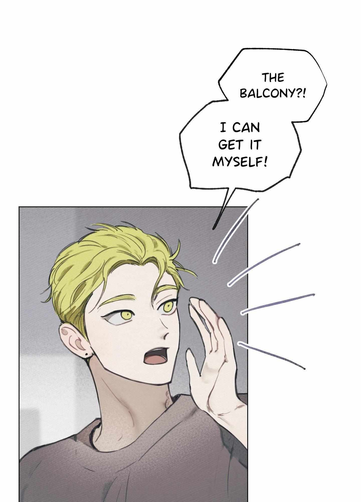 My perfect boyfriend Chapter 6 page 117 - 