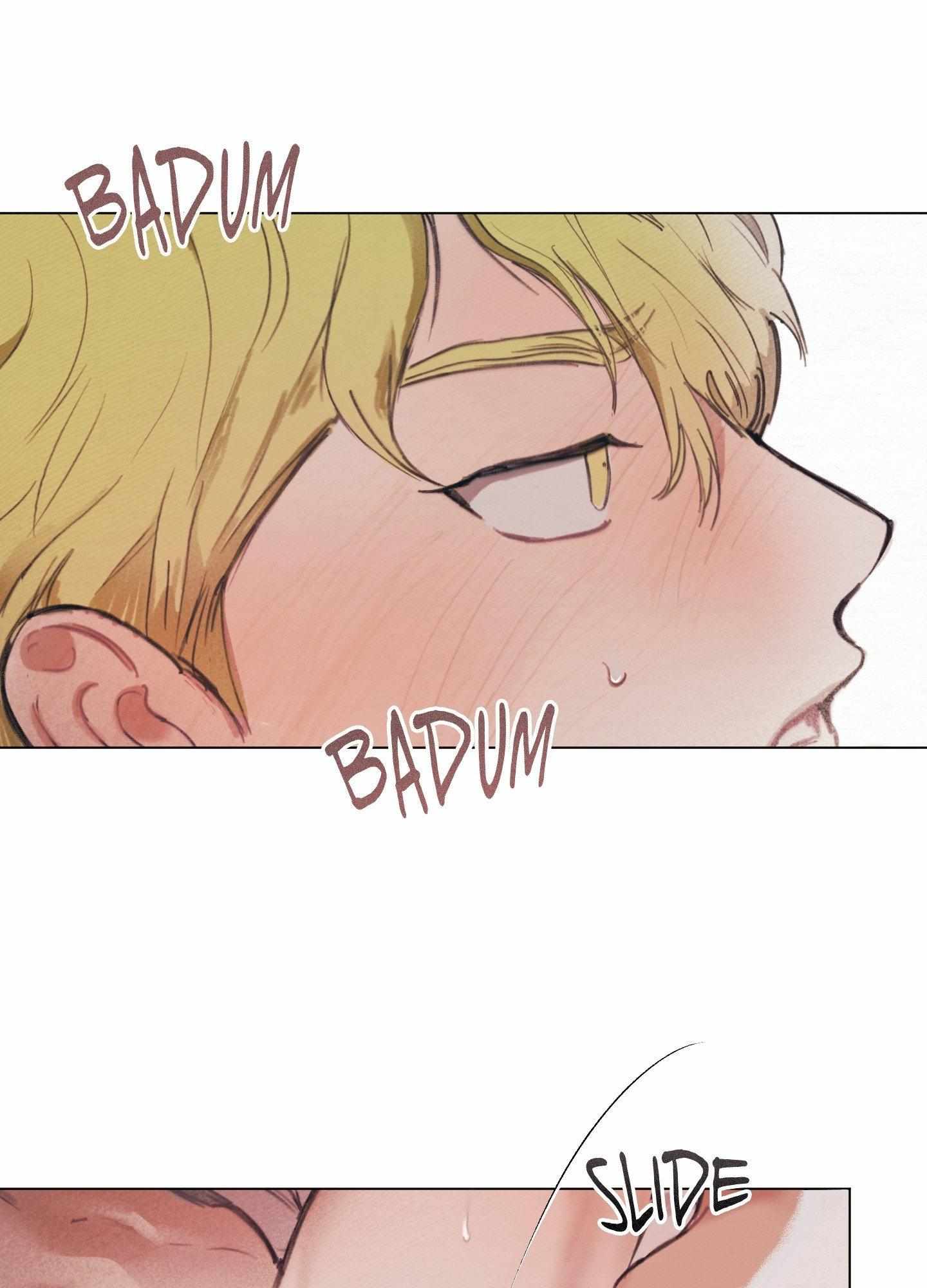 My perfect boyfriend Chapter 6 page 13 - 