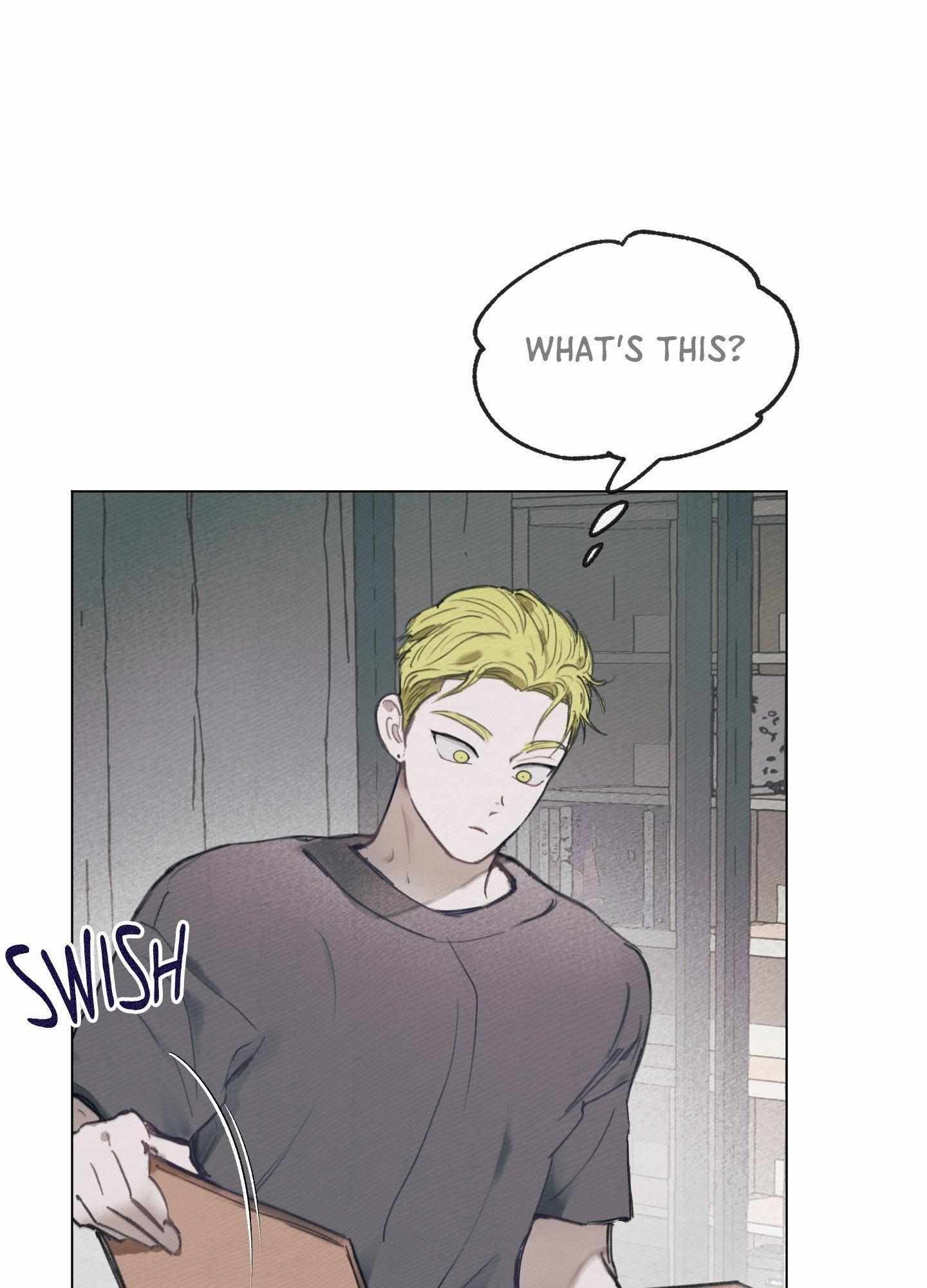 My perfect boyfriend Chapter 6 page 121 - 