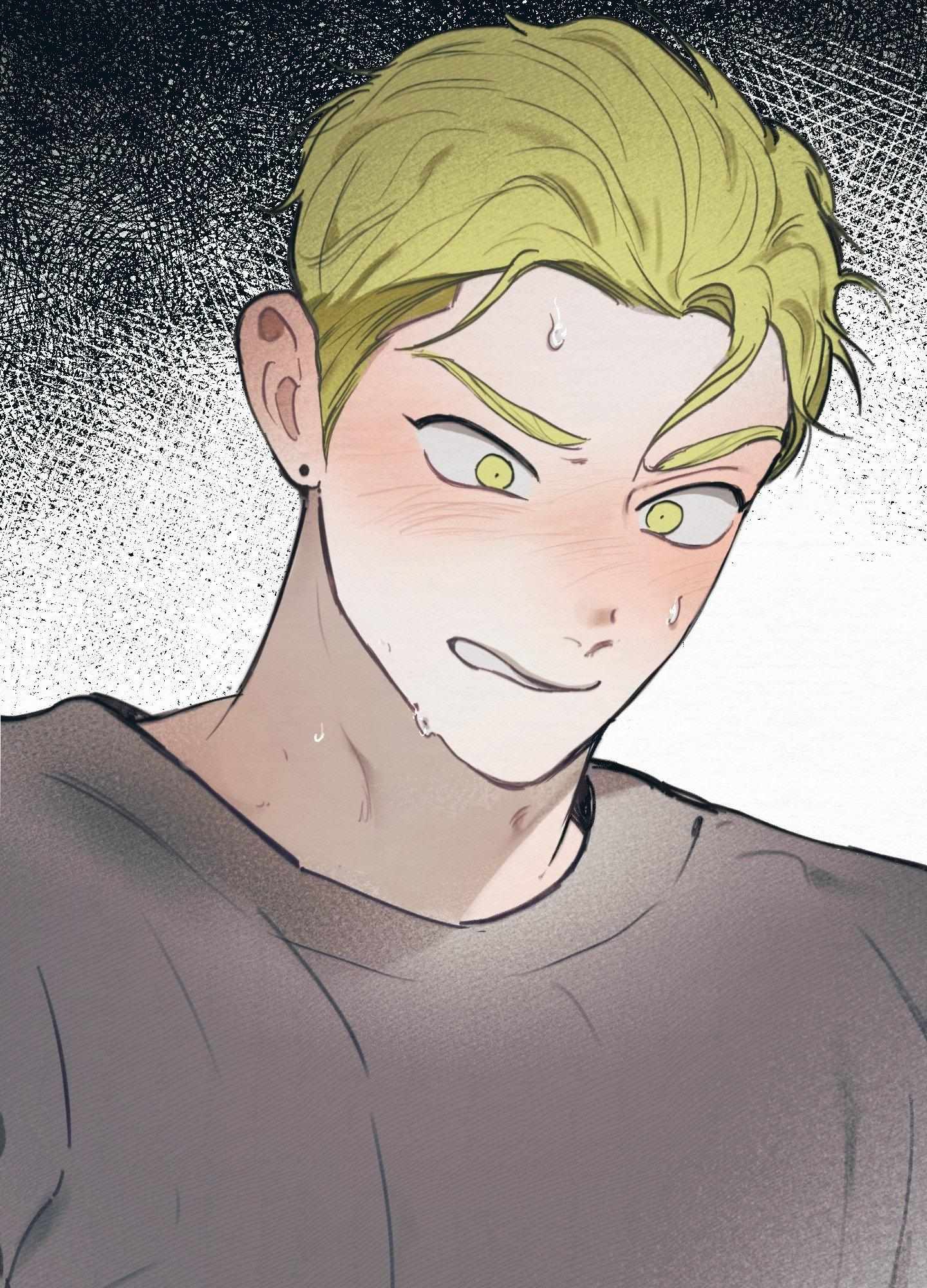 My perfect boyfriend Chapter 6 page 124 - 