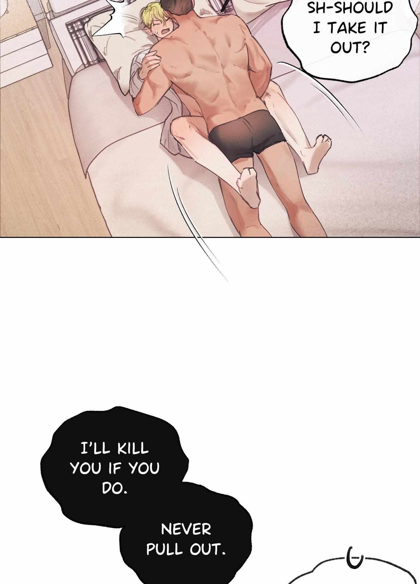 My perfect boyfriend Chapter 6 page 17 - 