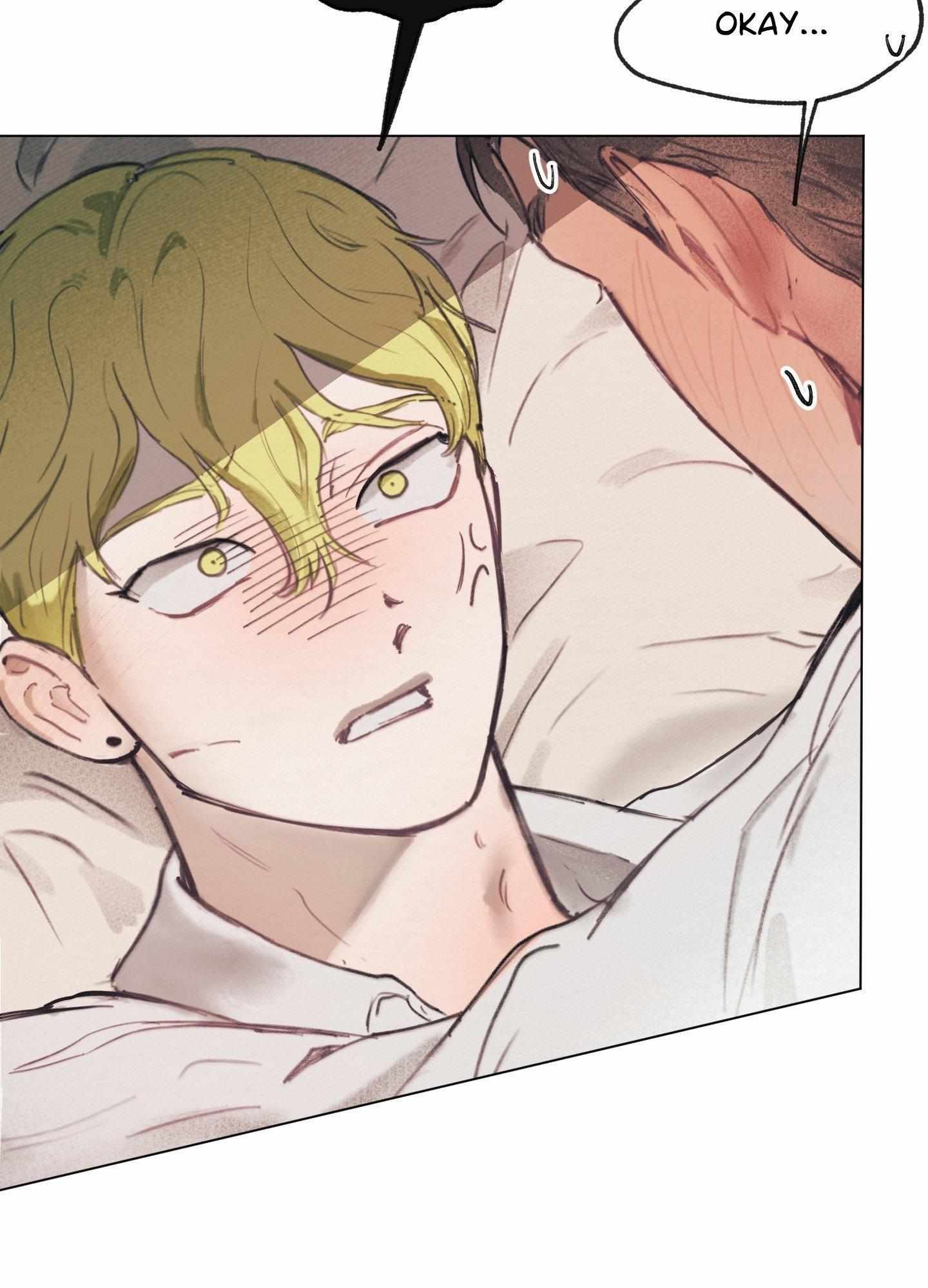 My perfect boyfriend Chapter 6 page 18 - 