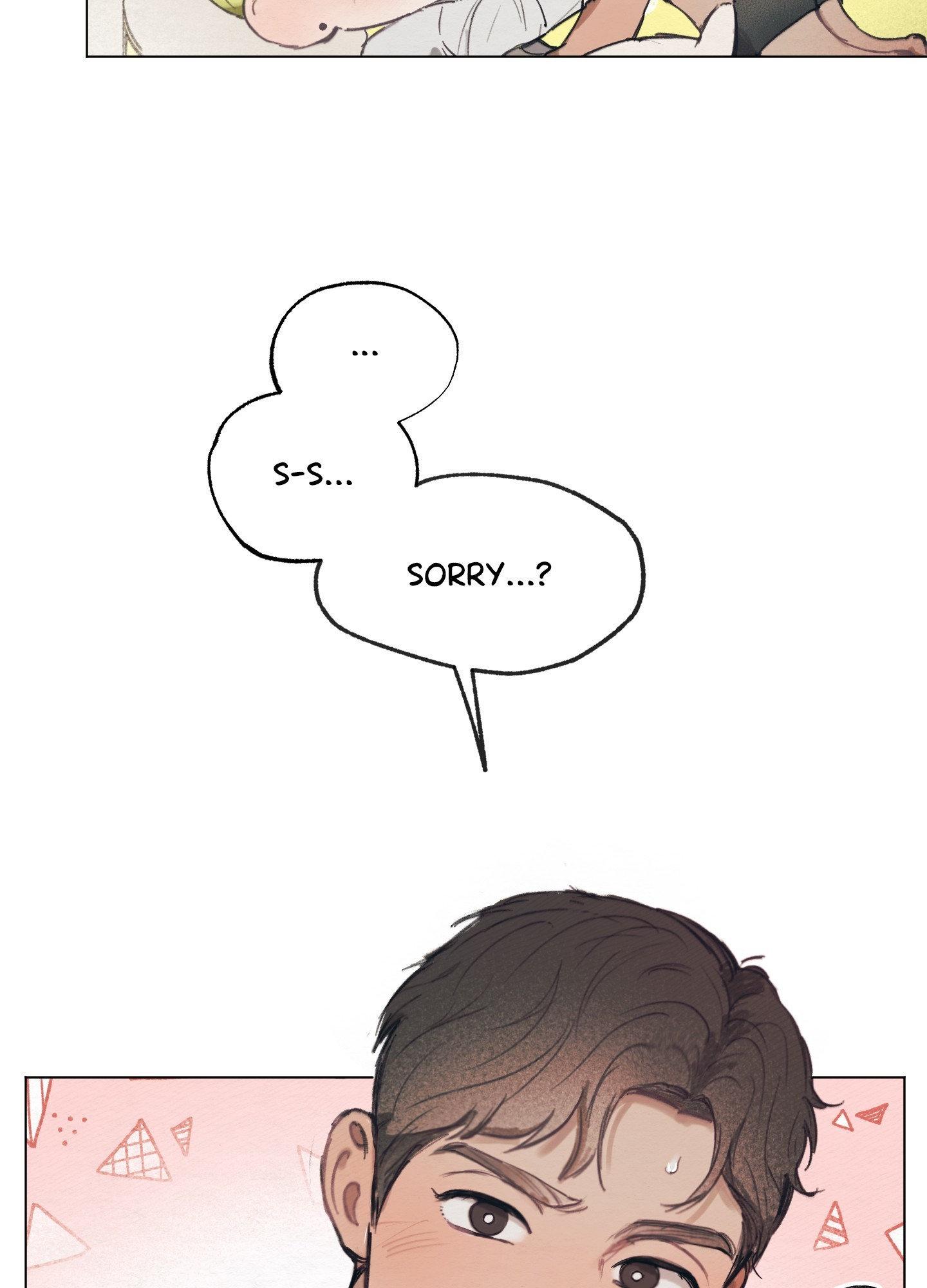 My perfect boyfriend Chapter 6 page 20 - 