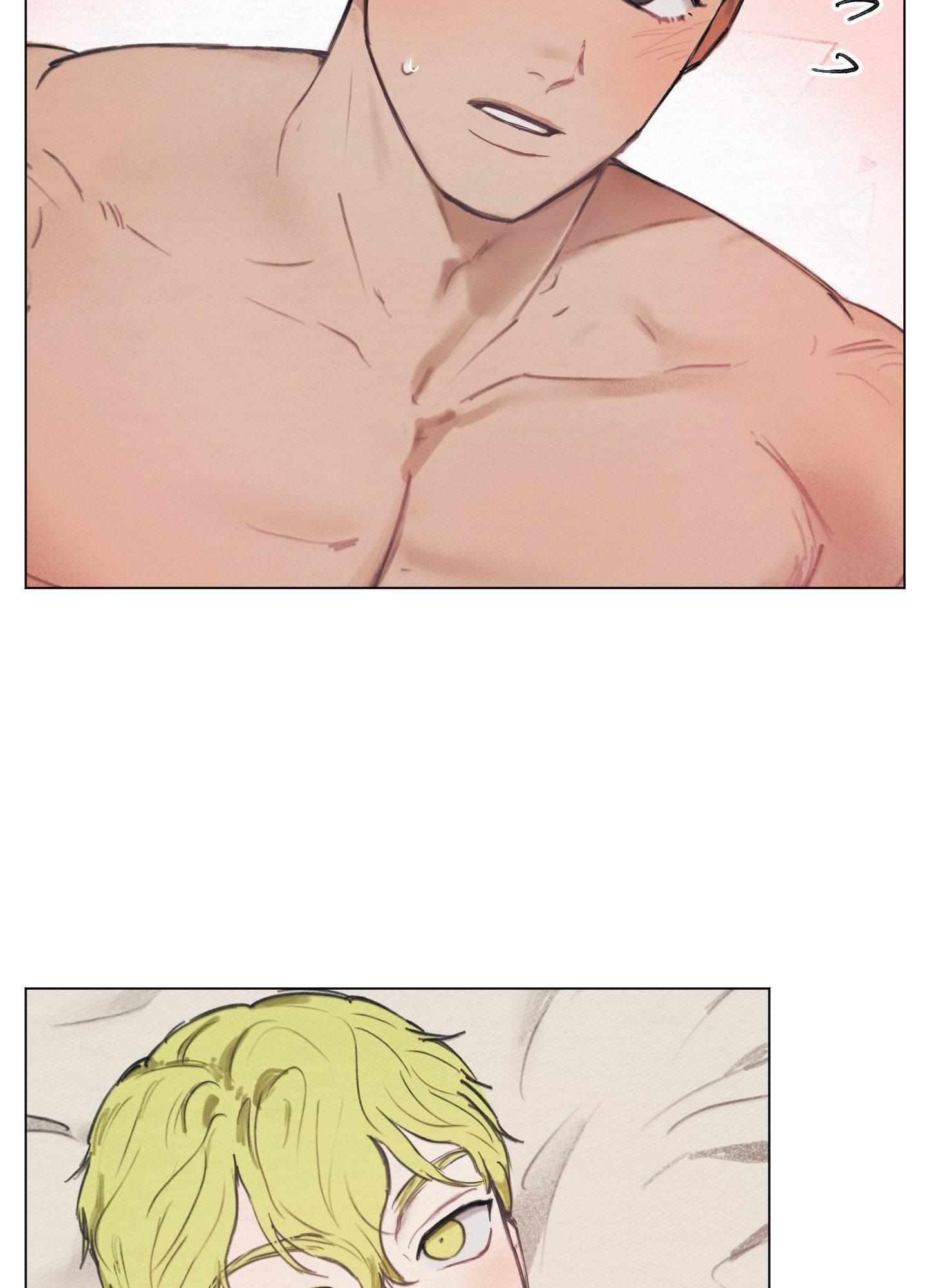 My perfect boyfriend Chapter 6 page 21 - 
