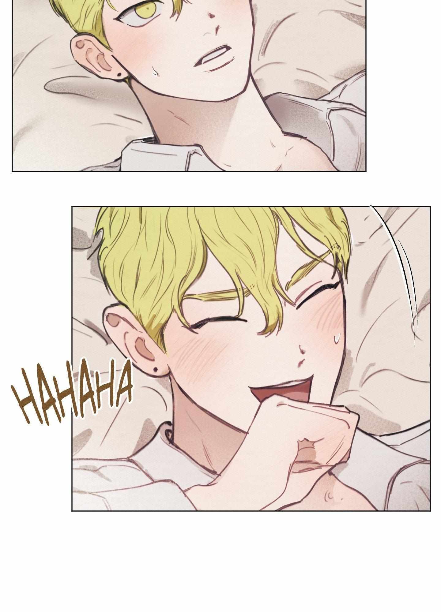 My perfect boyfriend Chapter 6 page 22 - 