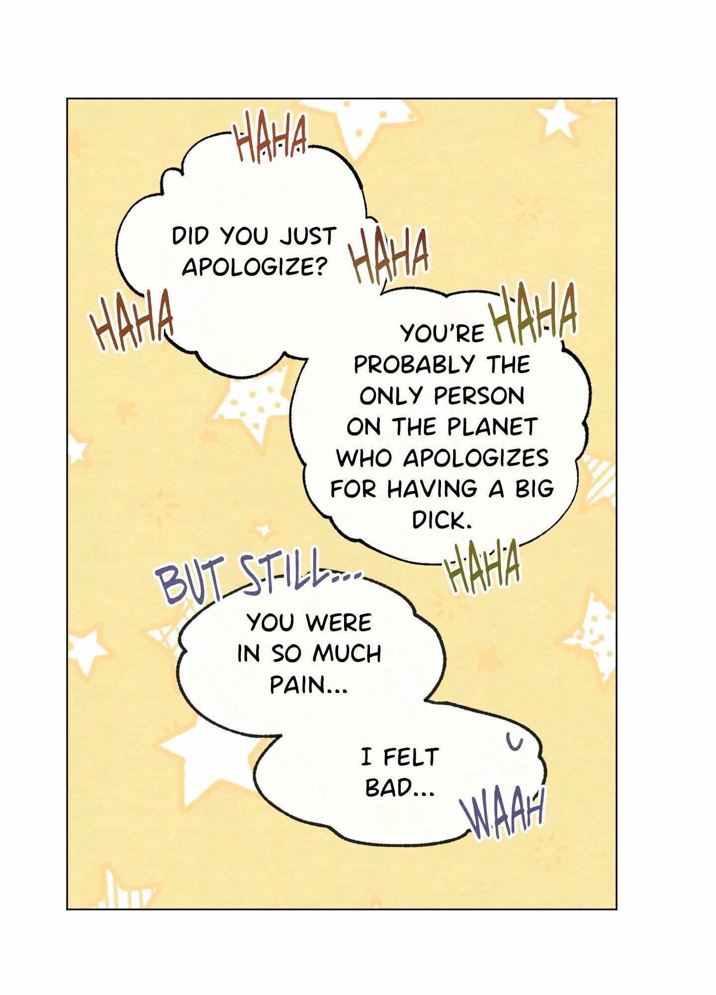 My perfect boyfriend Chapter 6 page 23 - 