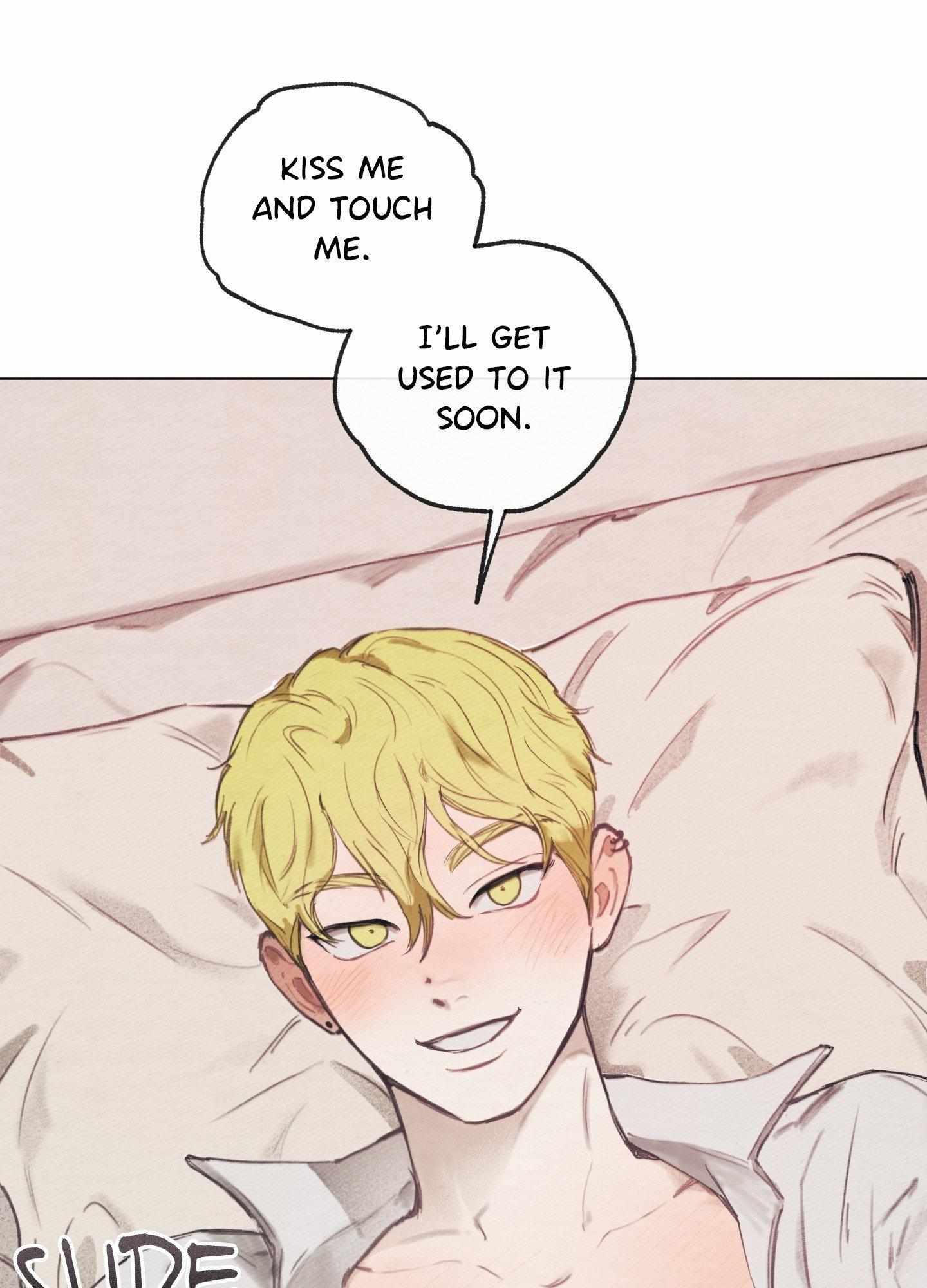 My perfect boyfriend Chapter 6 page 25 - 